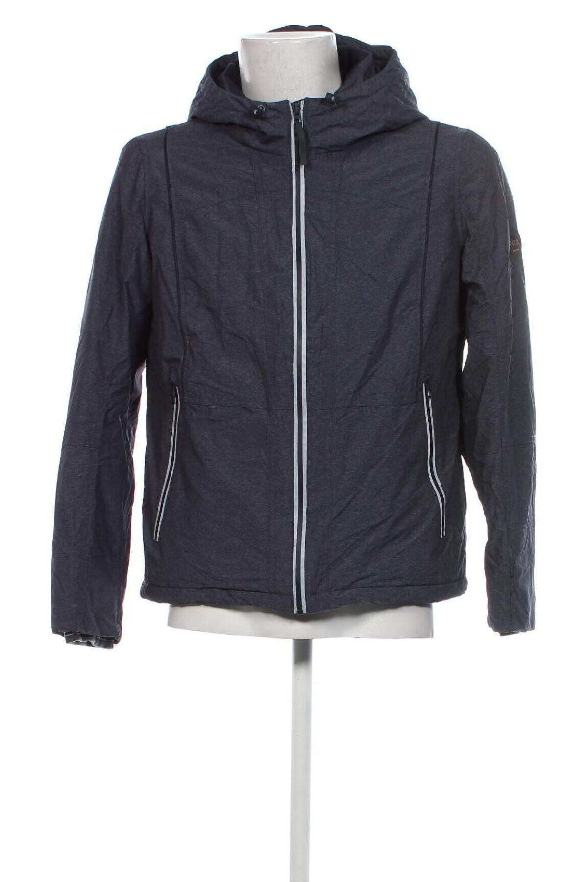 Herrenjacke Cecil, Größe M, Farbe Grau, Preis € 43,49