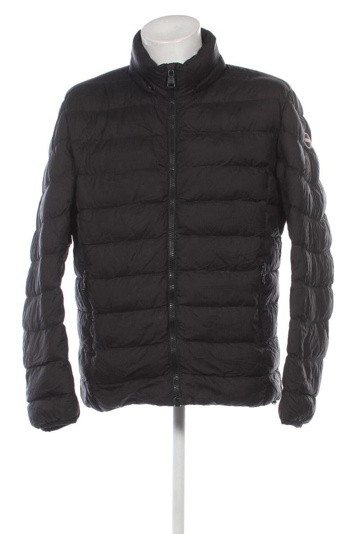 Herrenjacke Colmar, Größe XL, Farbe Schwarz, Preis 128,99 €