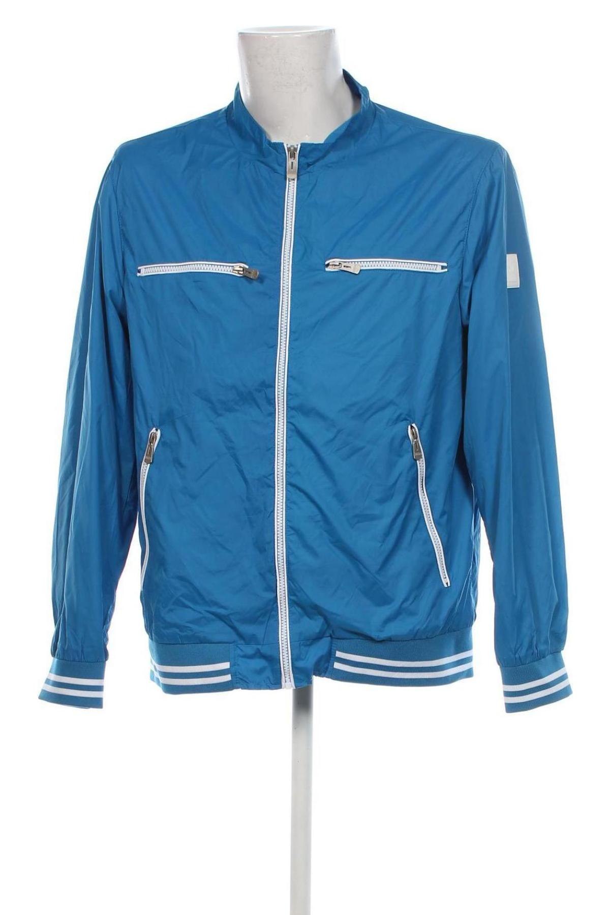 Herrenjacke DOOA, Größe XXL, Farbe Blau, Preis € 101,99