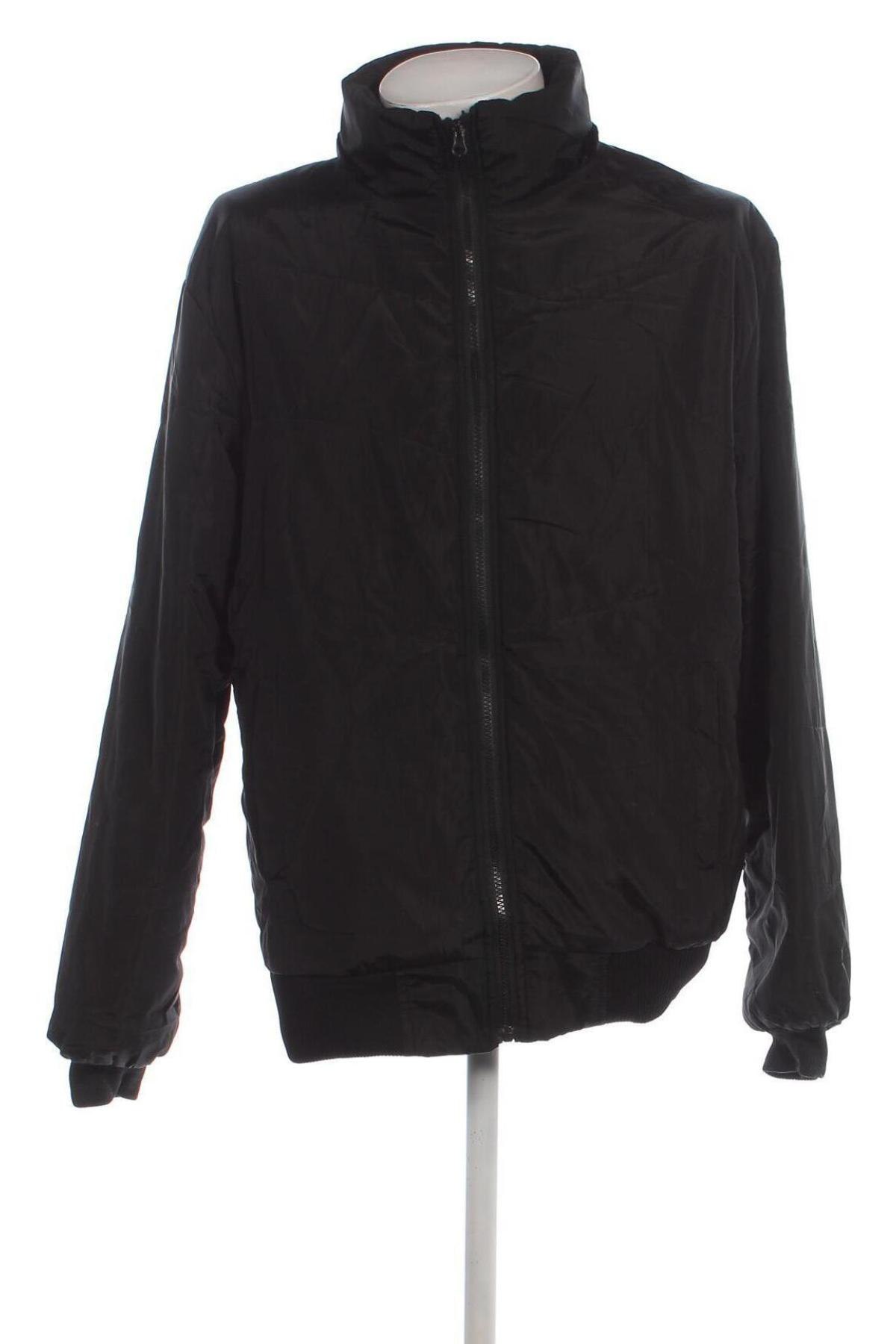 Herrenjacke Fashion, Größe L, Farbe Schwarz, Preis € 43,49