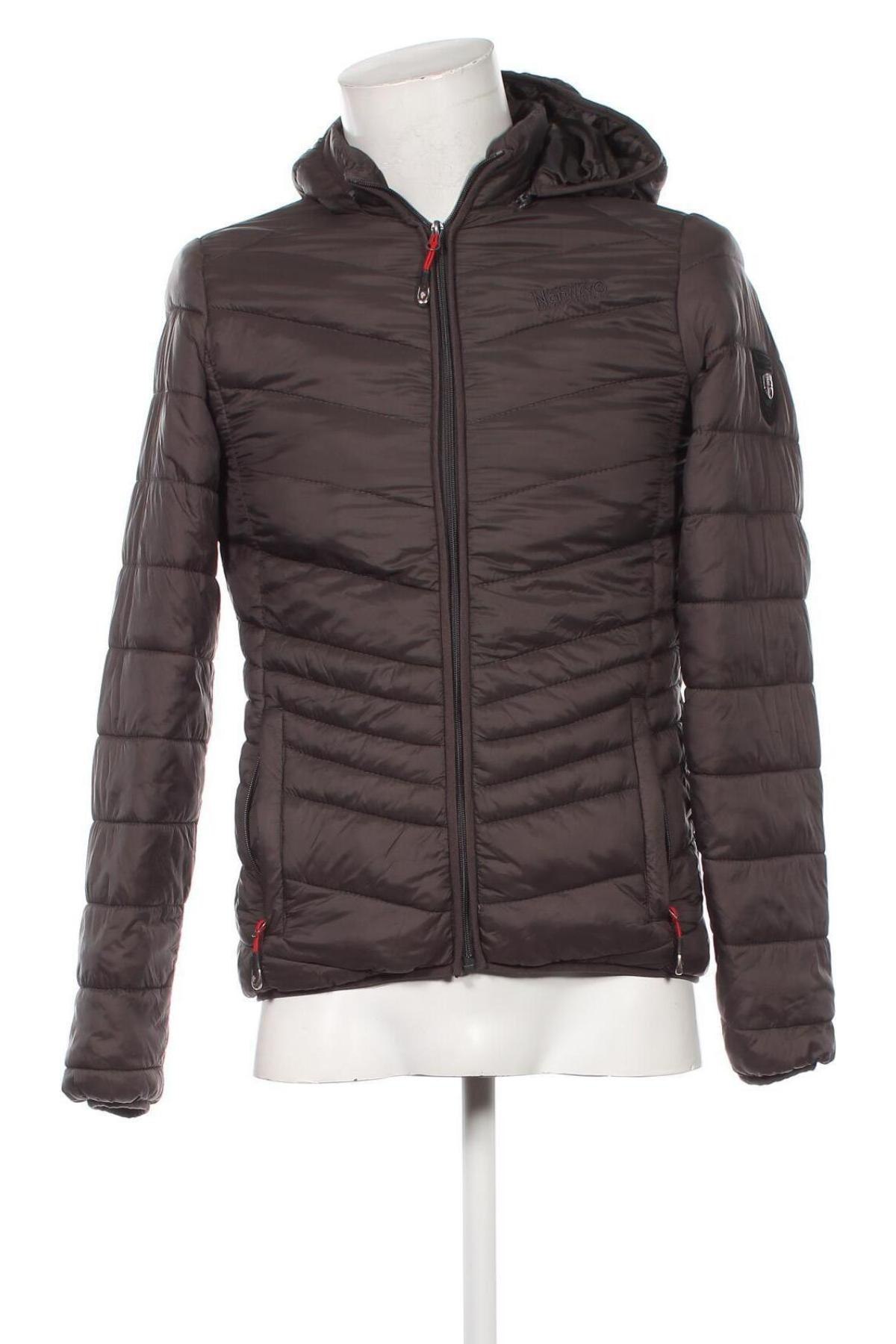 Herrenjacke Geographical Norway, Größe S, Farbe Grau, Preis € 60,10