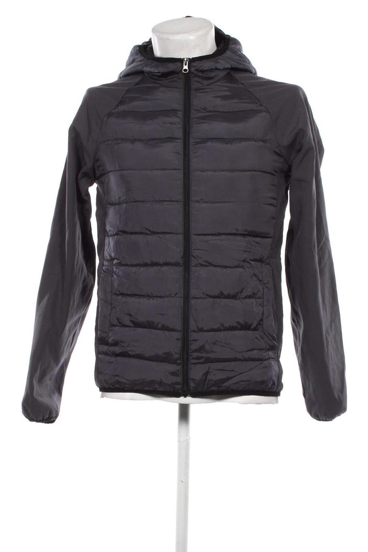 Herrenjacke Identic, Größe S, Farbe Schwarz, Preis 24,49 €