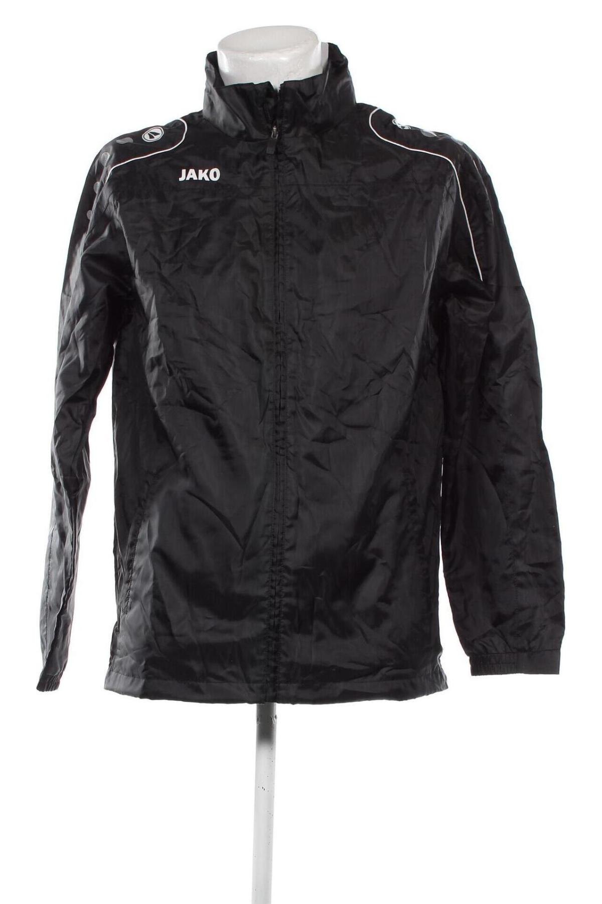 Herrenjacke Jako, Größe M, Farbe Schwarz, Preis € 52,49