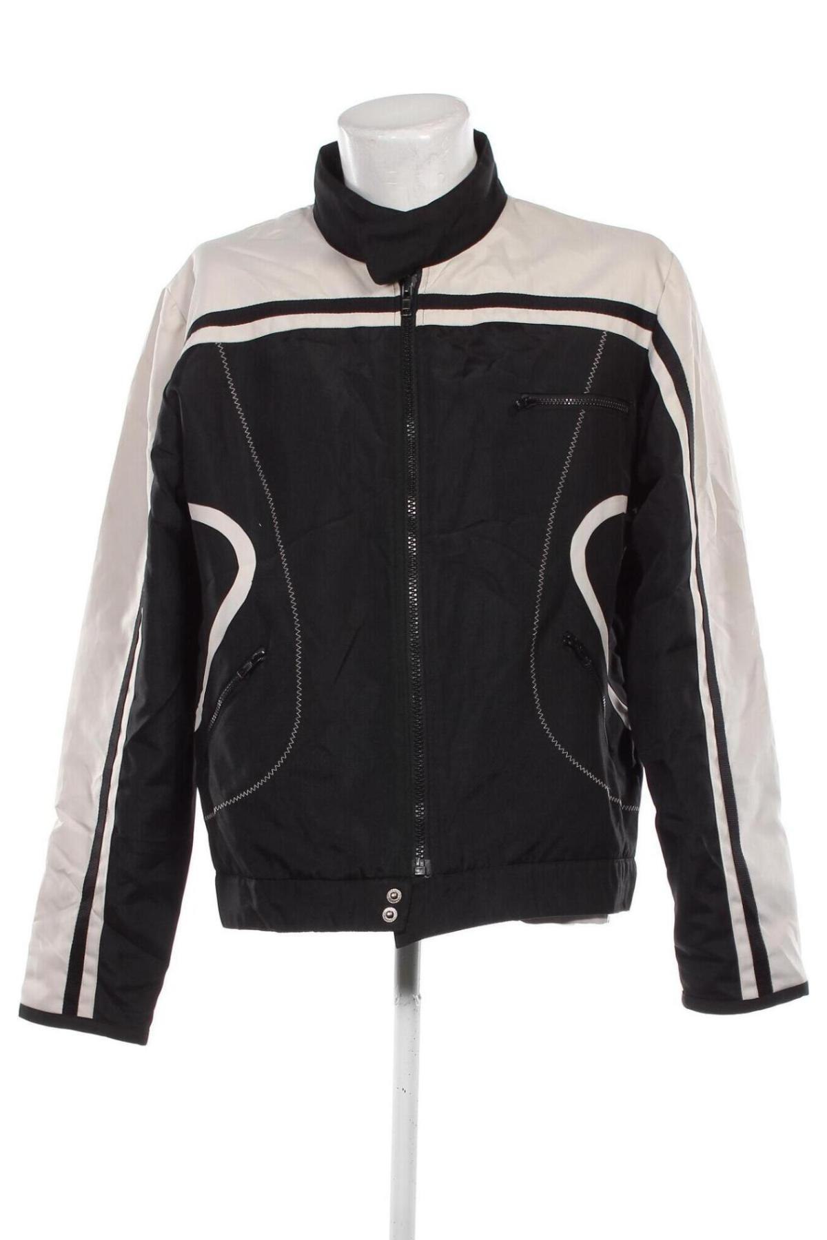 Herrenjacke Smog, Größe XL, Farbe Mehrfarbig, Preis 26,99 €