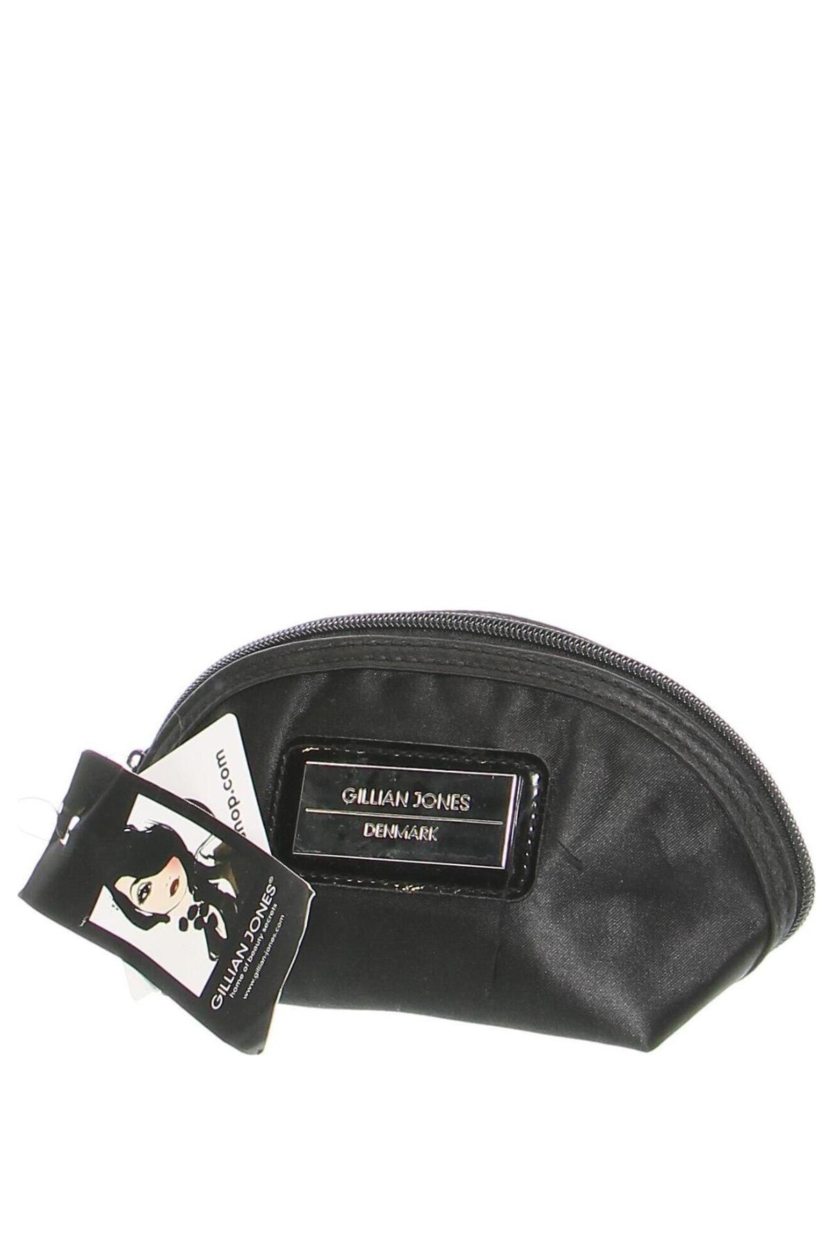 Kosmetiktasche, Farbe Schwarz, Preis 34,49 €