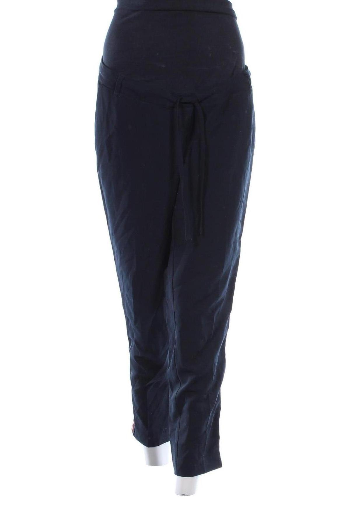 Maternity pants Jbc, Μέγεθος XL, Χρώμα Μπλέ, Τιμή 17,99 €