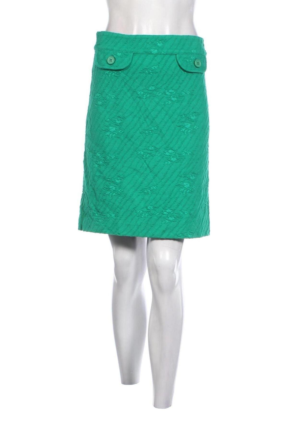 Fustă, Mărime XS, Culoare Verde, Preț 25,99 Lei