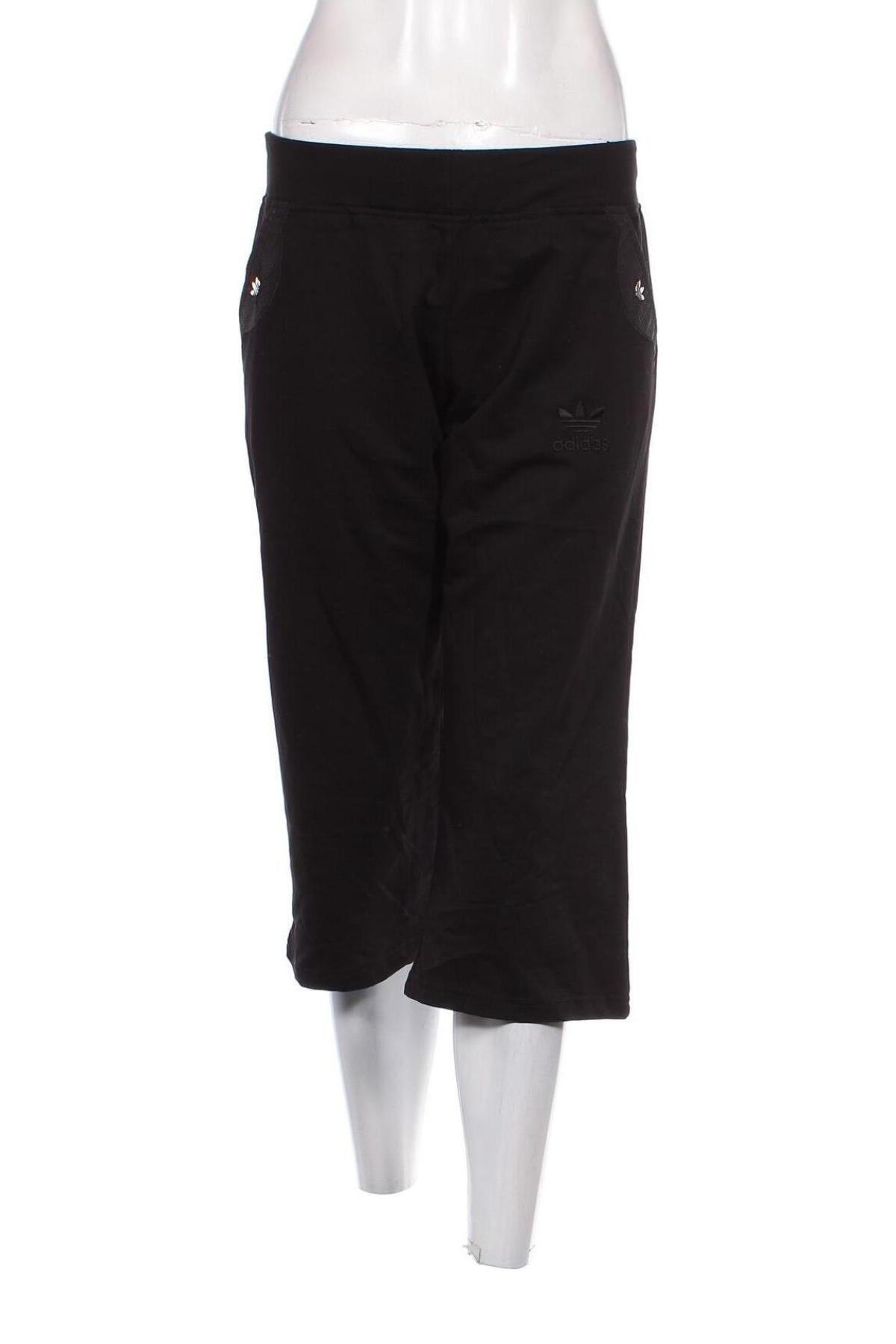 Fustă-pantalon Adidas, Mărime XL, Culoare Negru, Preț 106,99 Lei