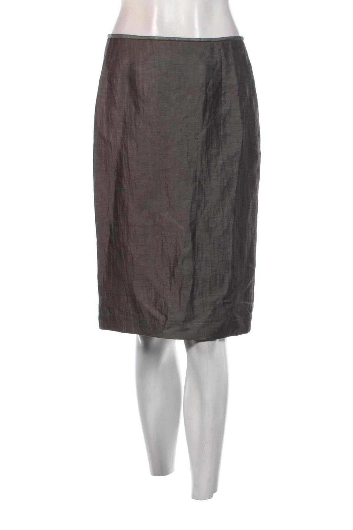 Sukňa Blacky Dress Berlin, Veľkosť S, Farba Sivá, Cena  22,95 €