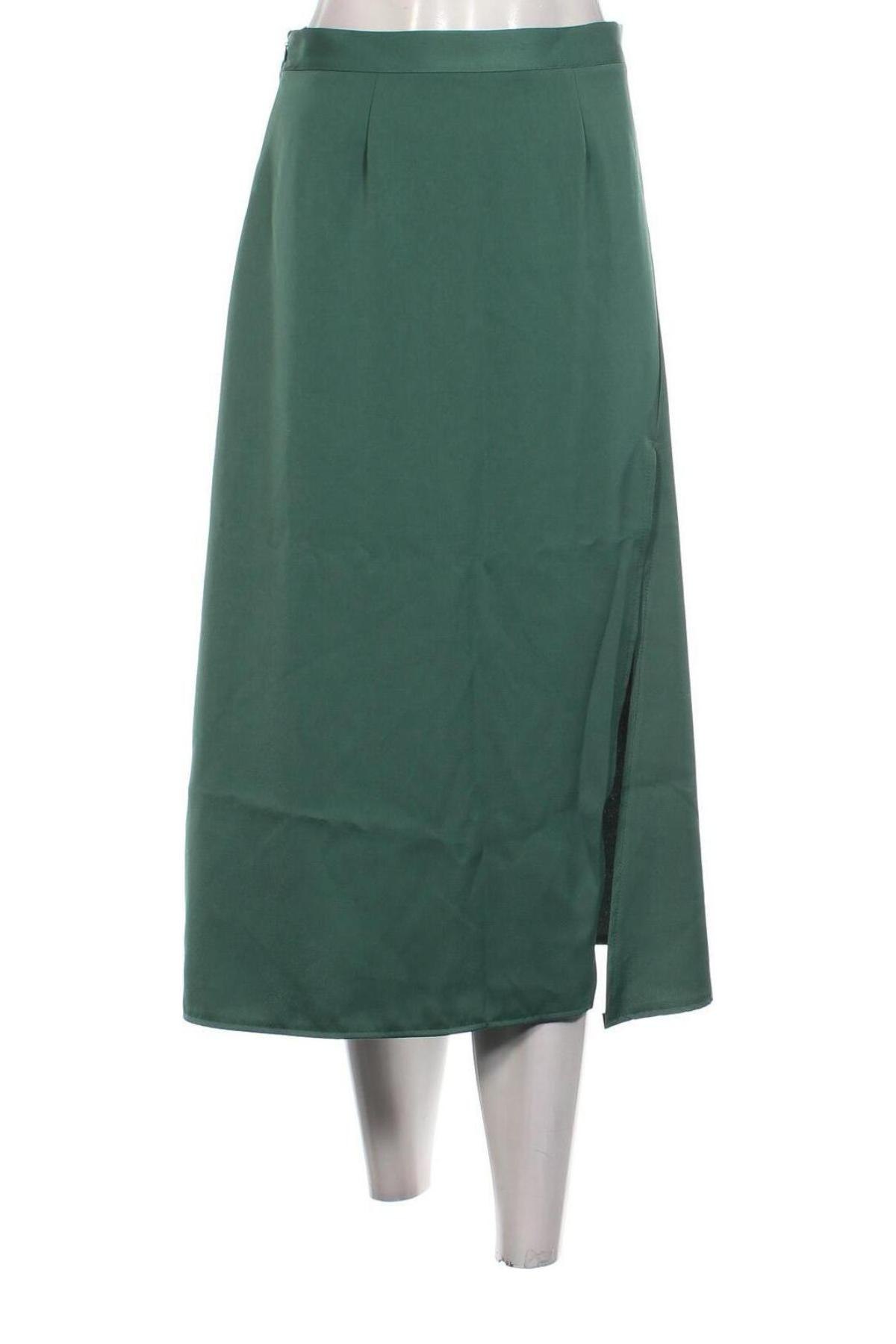 Fustă Dixie, Mărime S, Culoare Verde, Preț 381,99 Lei