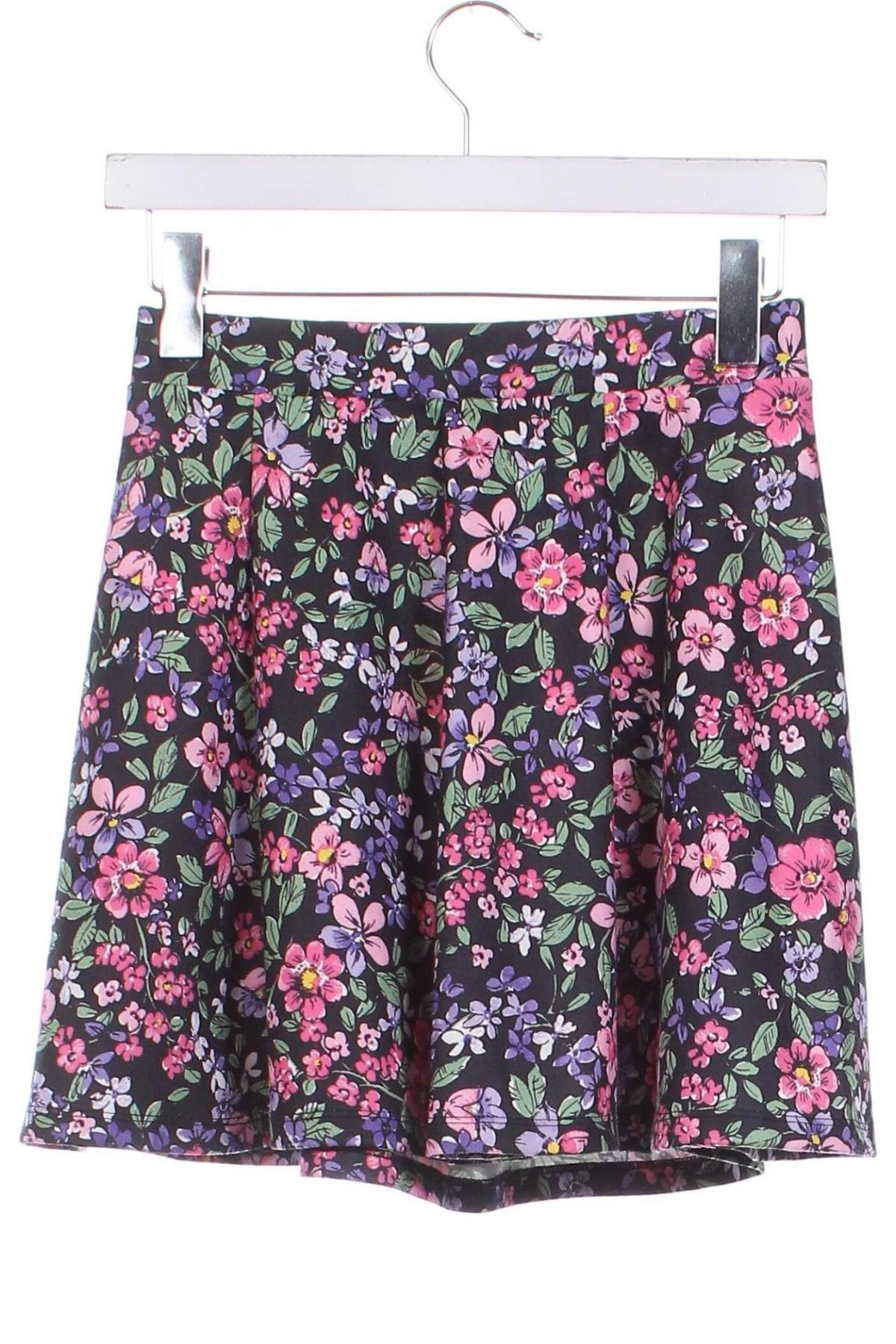 Fustă Fb Sister, Mărime XS, Culoare Multicolor, Preț 28,99 Lei