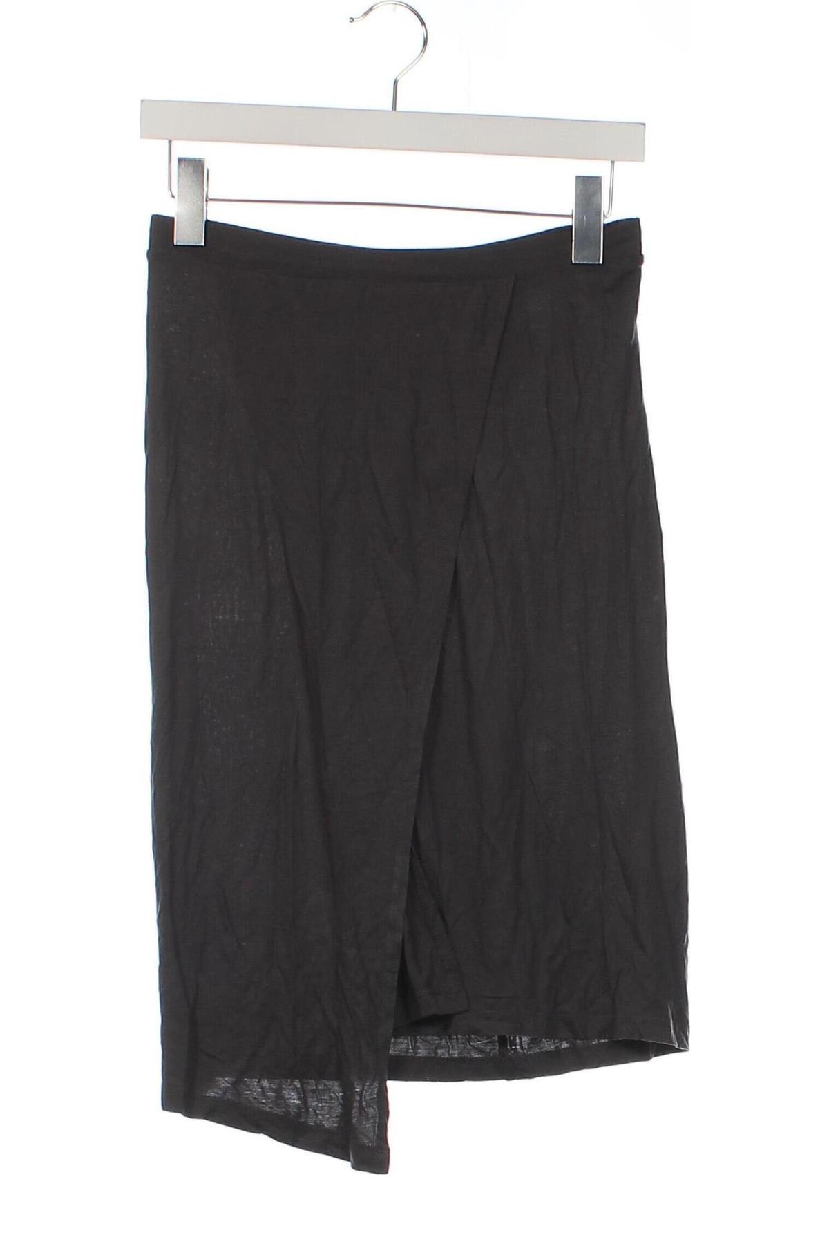 Φούστα Filippa K, Μέγεθος XS, Χρώμα Γκρί, Τιμή 26,99 €