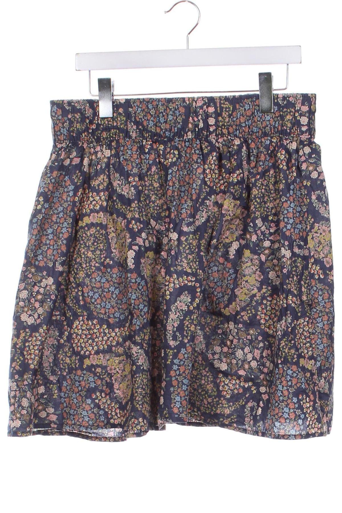 Fustă H&M, Mărime L, Culoare Multicolor, Preț 29,99 Lei