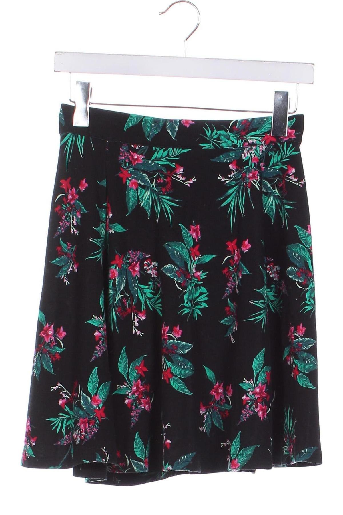 Fustă Janina, Mărime XS, Culoare Multicolor, Preț 28,99 Lei