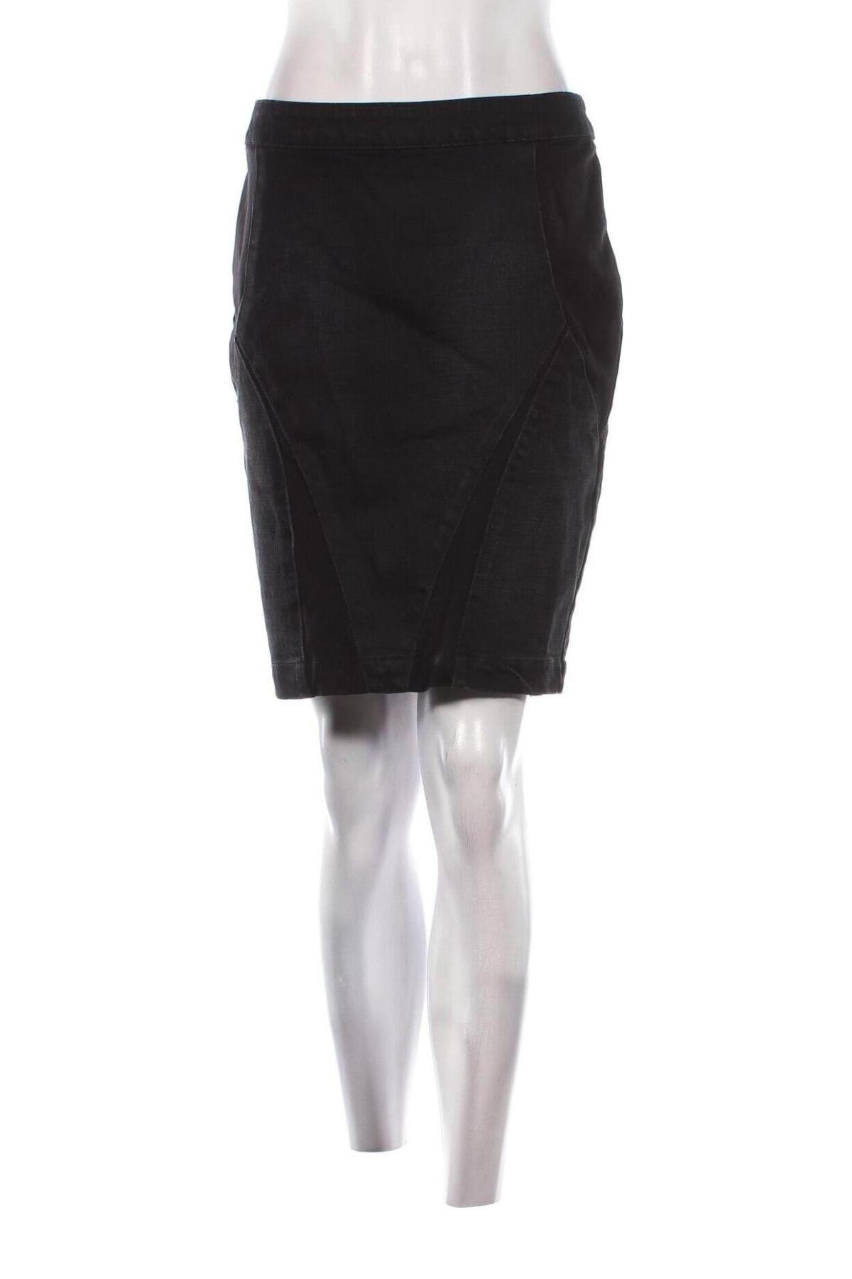 Fustă Karen Millen, Mărime M, Culoare Negru, Preț 67,99 Lei