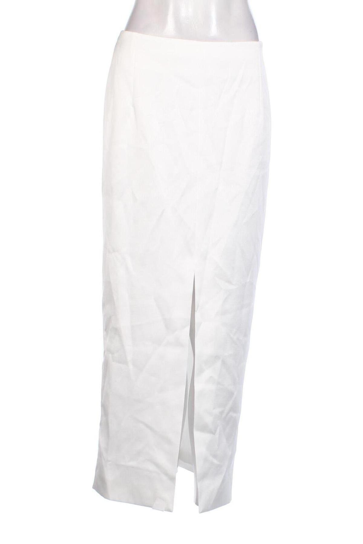 Sukňa Karen Millen, Veľkosť M, Farba Biela, Cena  78,95 €