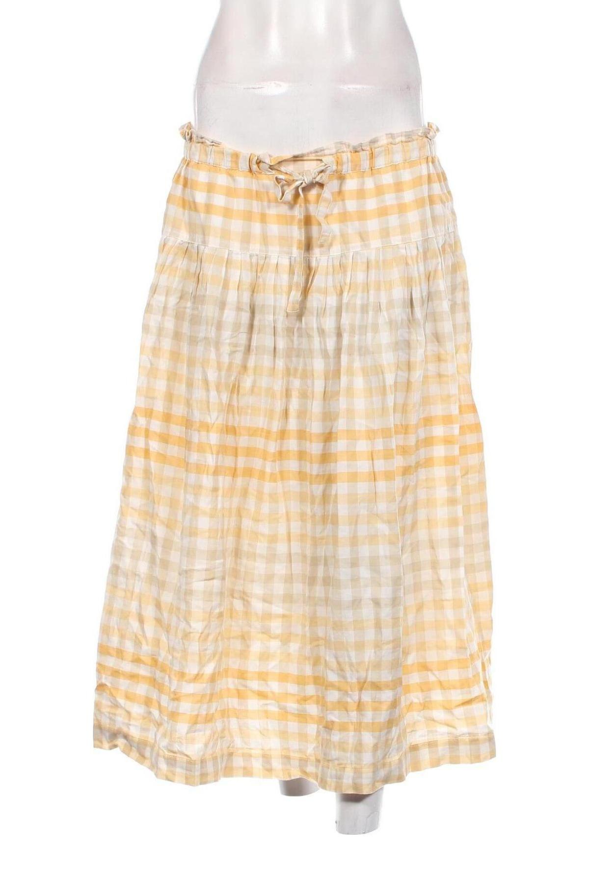 Φούστα Madewell, Μέγεθος L, Χρώμα Πολύχρωμο, Τιμή 27,49 €