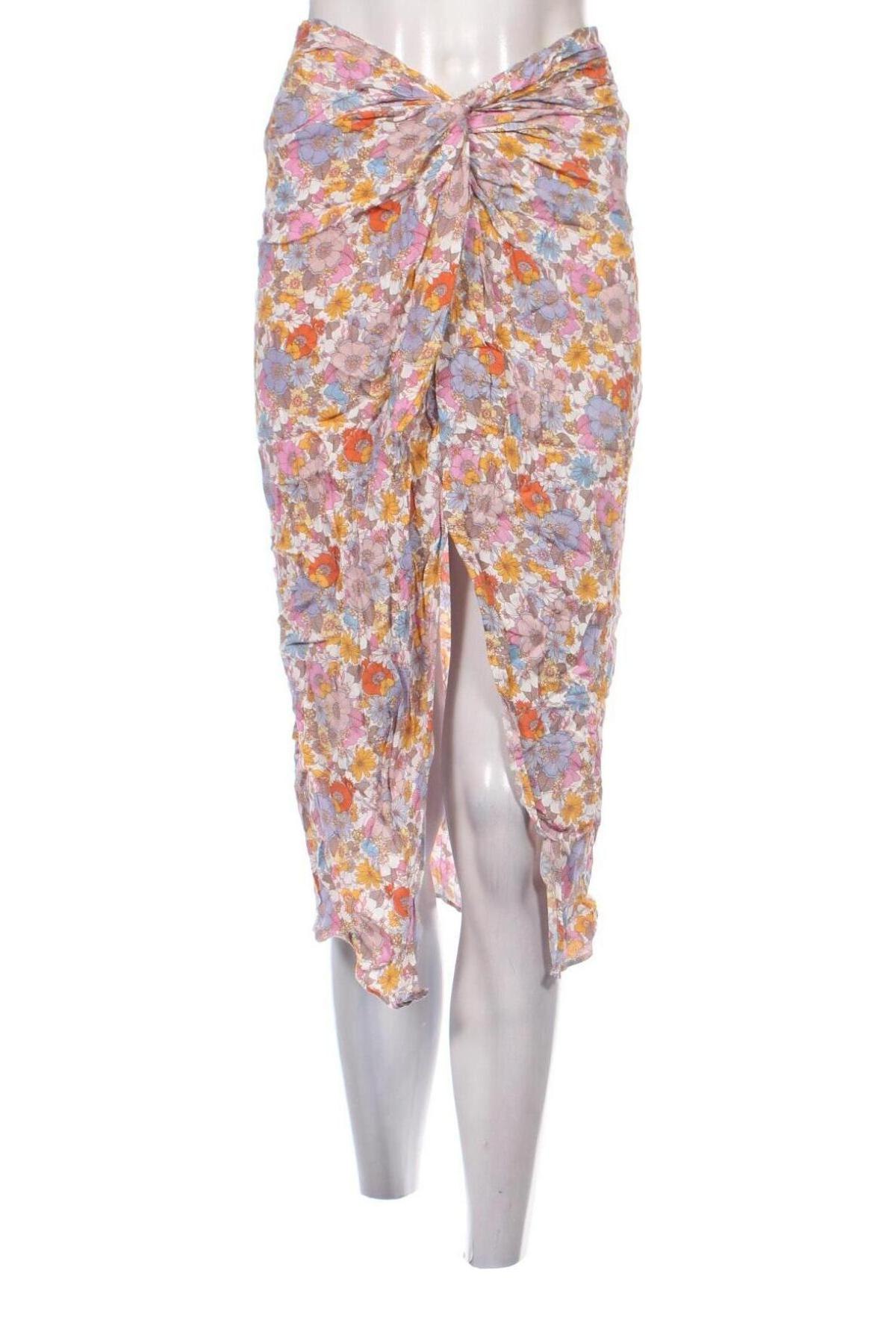 Fustă Mango, Mărime XS, Culoare Multicolor, Preț 72,99 Lei