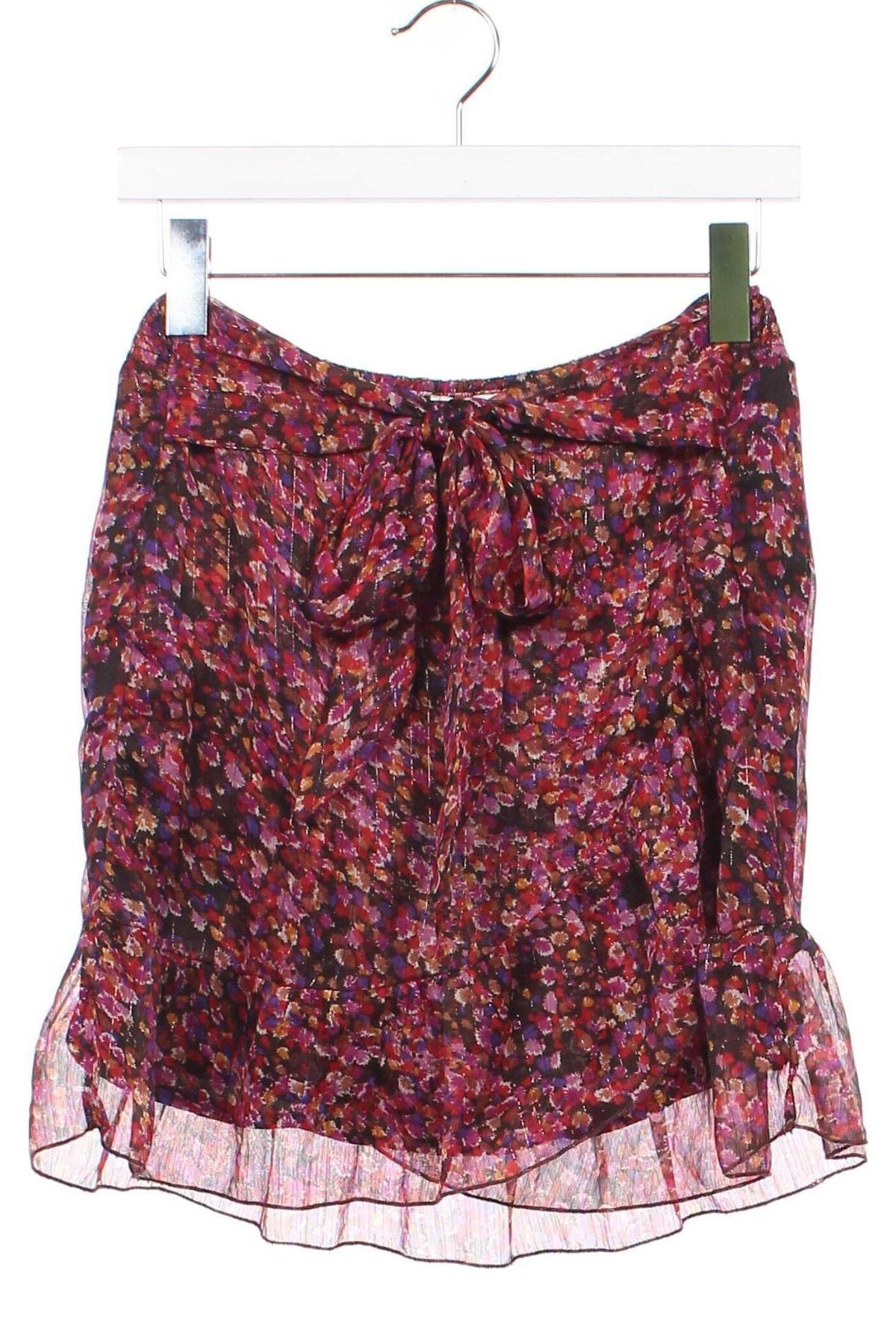 Fustă Neo Noir, Mărime XS, Culoare Multicolor, Preț 47,99 Lei