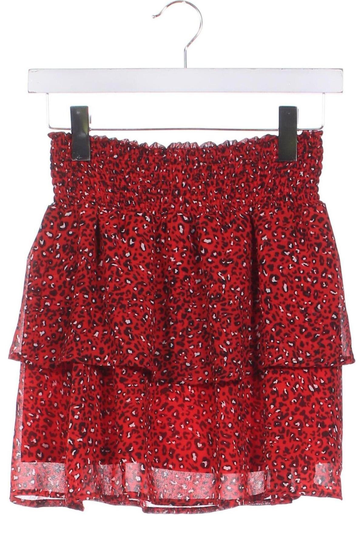 Fustă ONLY, Mărime XS, Culoare Multicolor, Preț 28,99 Lei