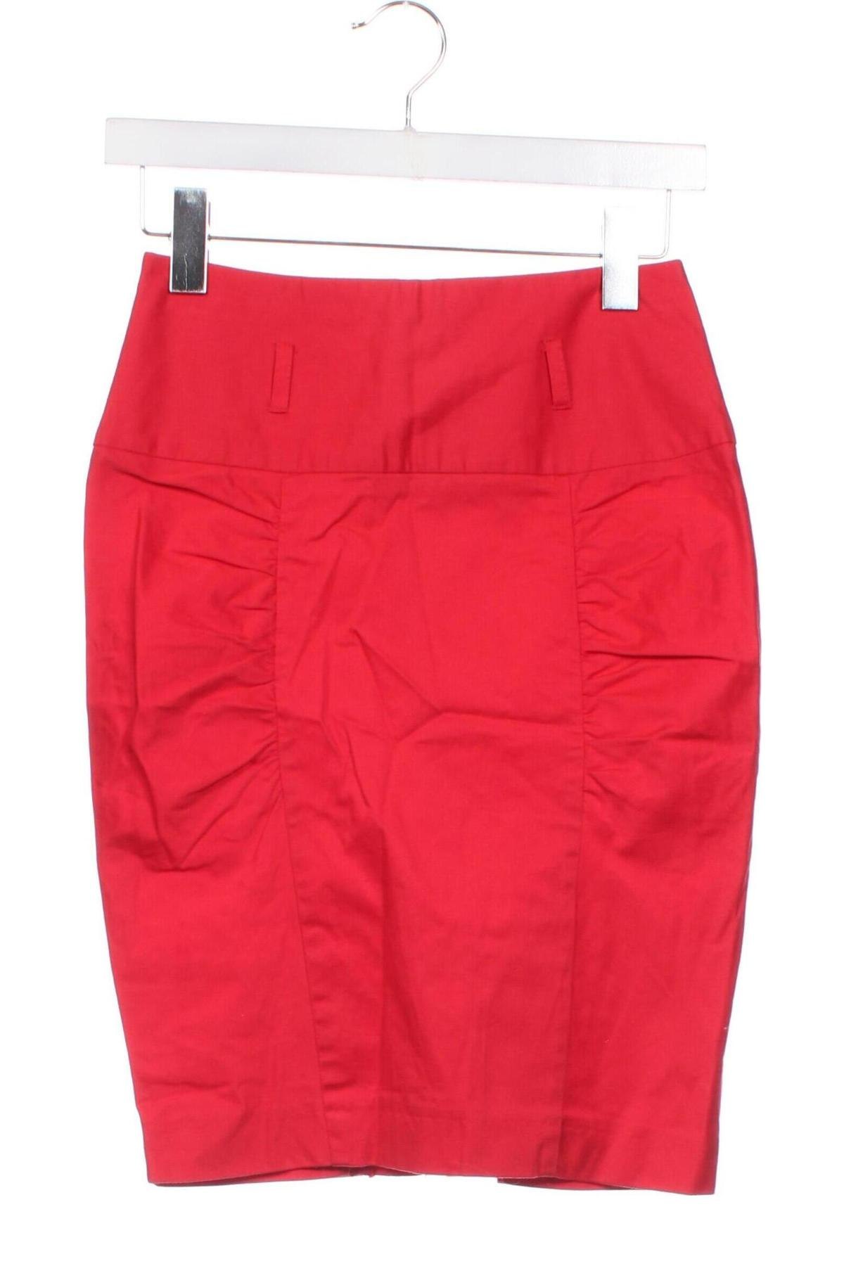 Rock River Island, Größe XXS, Farbe Rot, Preis 20,49 €