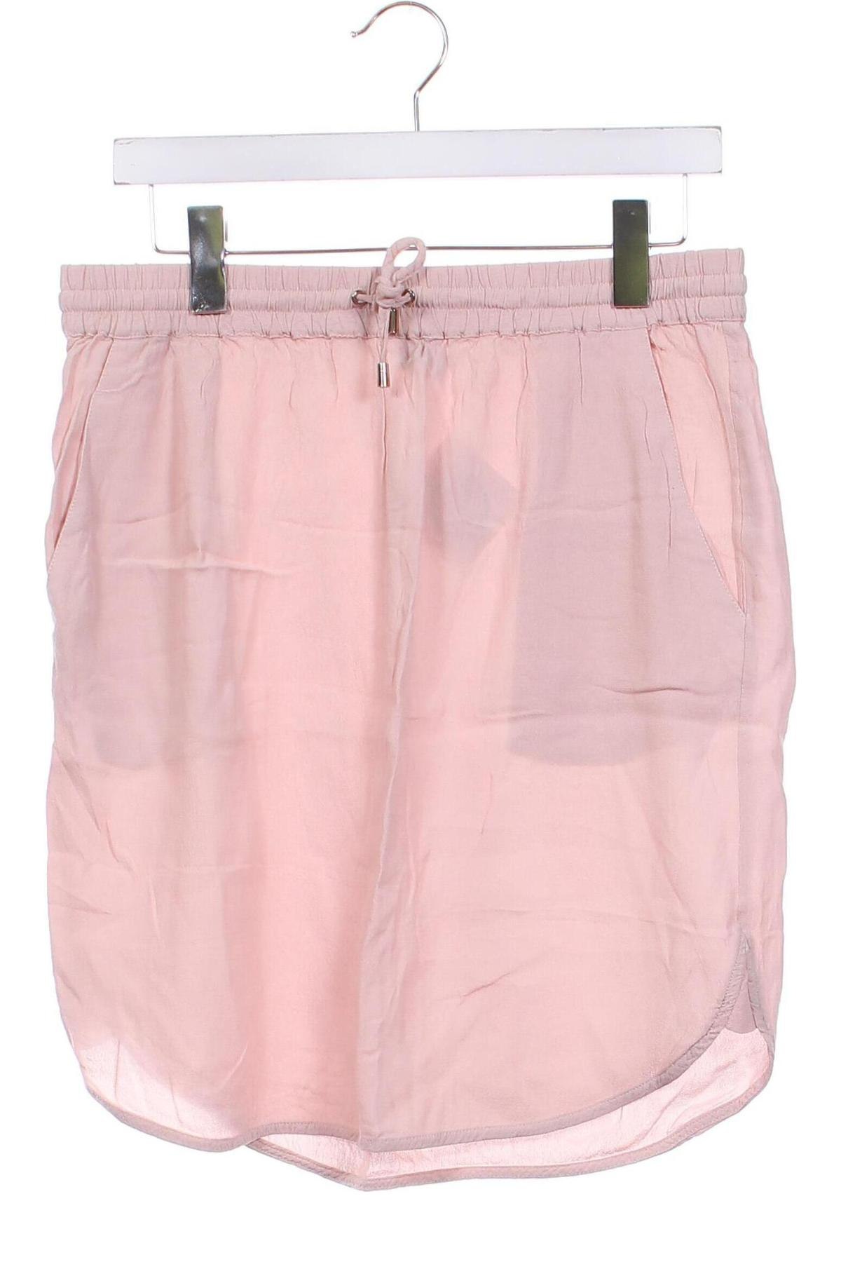 Rock Saint Tropez, Größe L, Farbe Rosa, Preis € 9,89