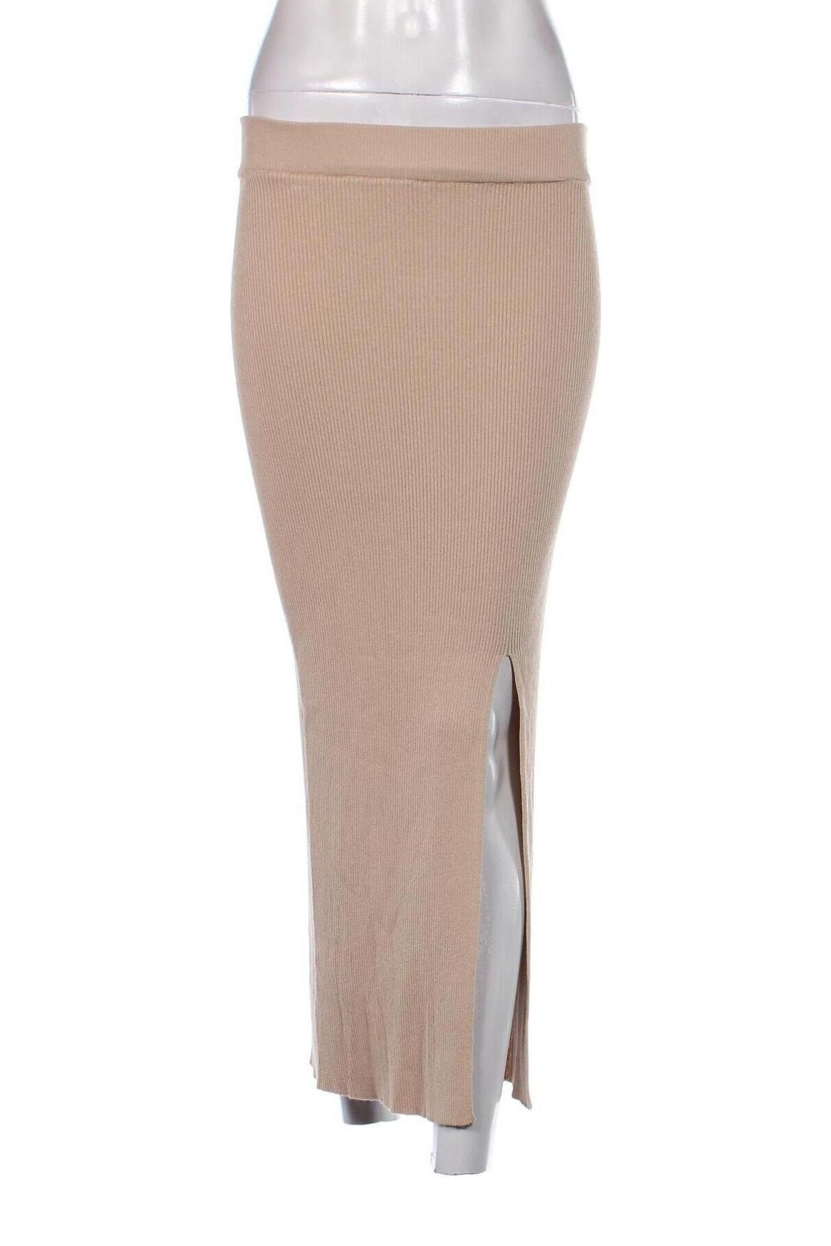 Rock SoAllure, Größe S, Farbe Beige, Preis € 99,99