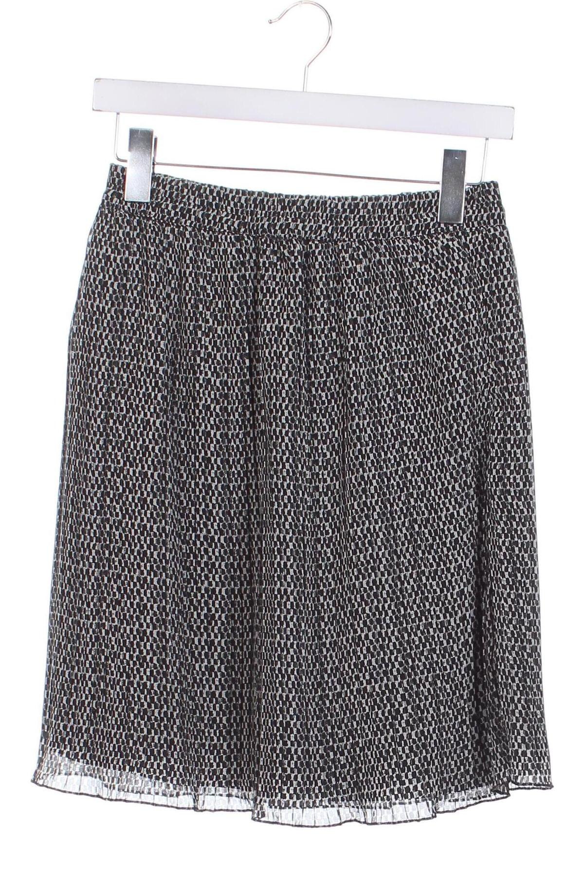 Fustă Vero Moda, Mărime XS, Culoare Multicolor, Preț 29,99 Lei