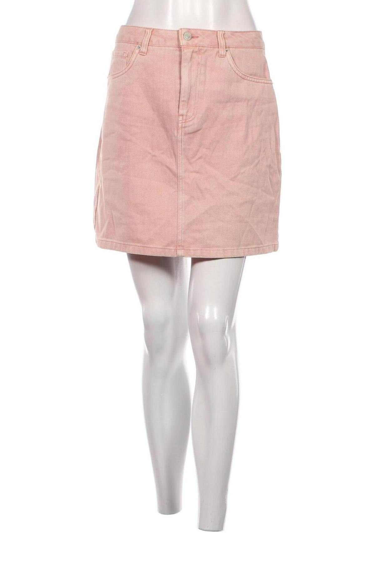 Rock Vero Moda, Größe S, Farbe Rosa, Preis € 3,99