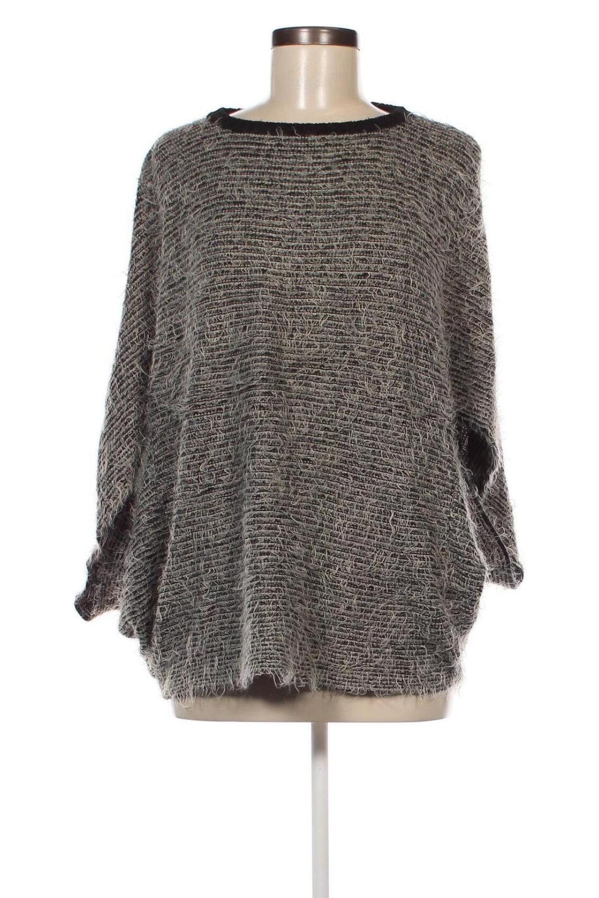 Poncho Bexleys, Größe M, Farbe Mehrfarbig, Preis 22,49 €