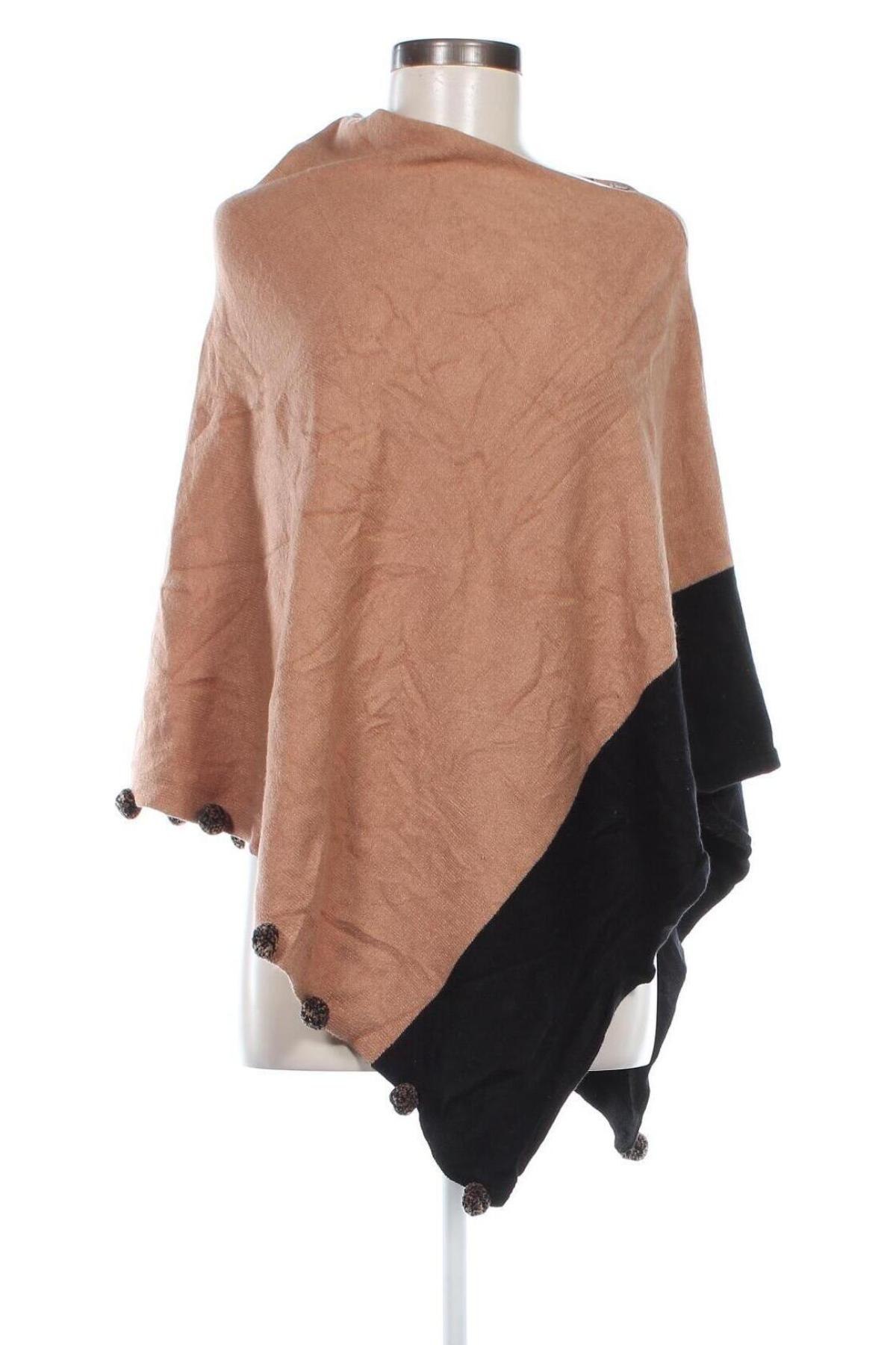 Poncho Bluoltre, Größe M, Farbe Mehrfarbig, Preis € 11,49