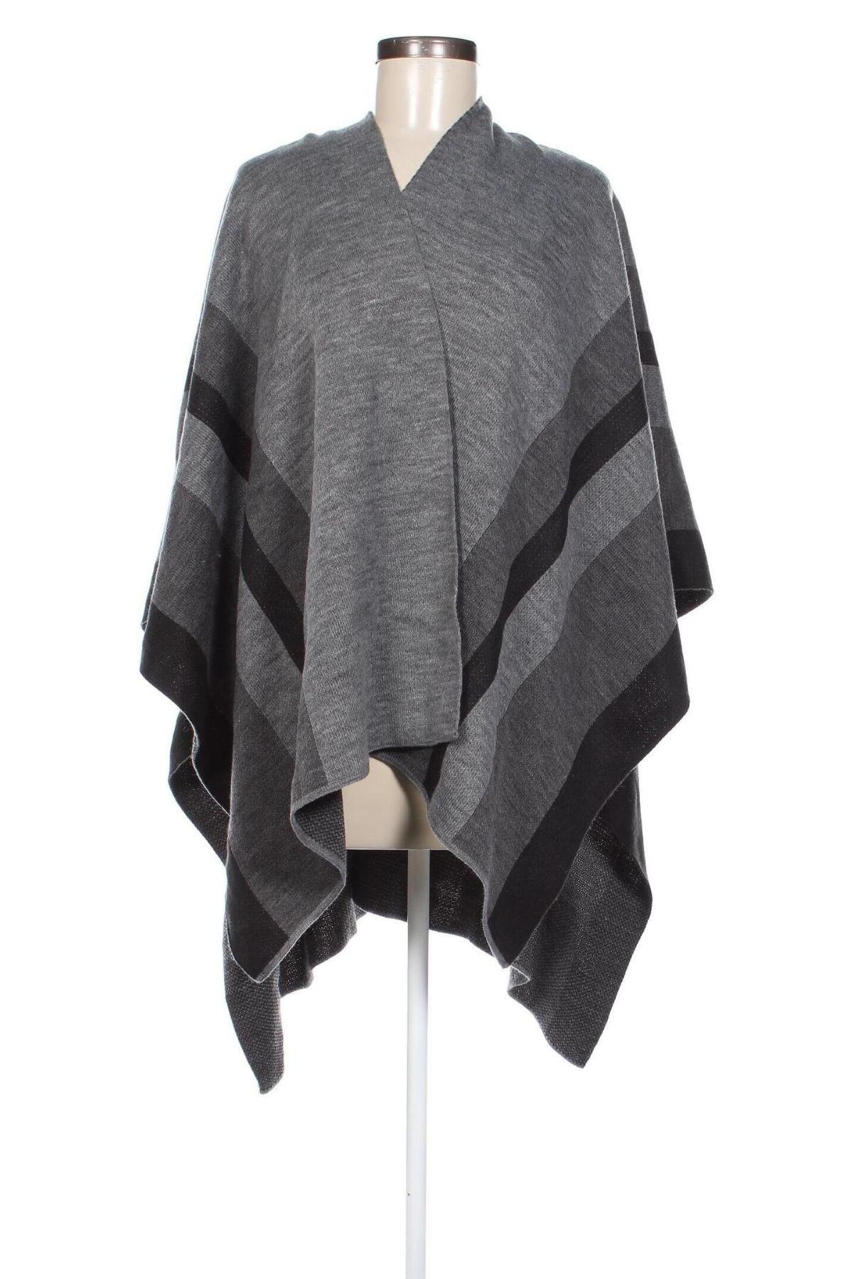 Poncho Opus, Größe M, Farbe Mehrfarbig, Preis 26,49 €