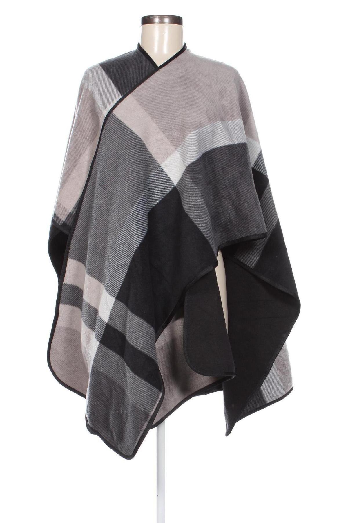 Poncho Oviesse, Mărime M, Culoare Multicolor, Preț 62,99 Lei