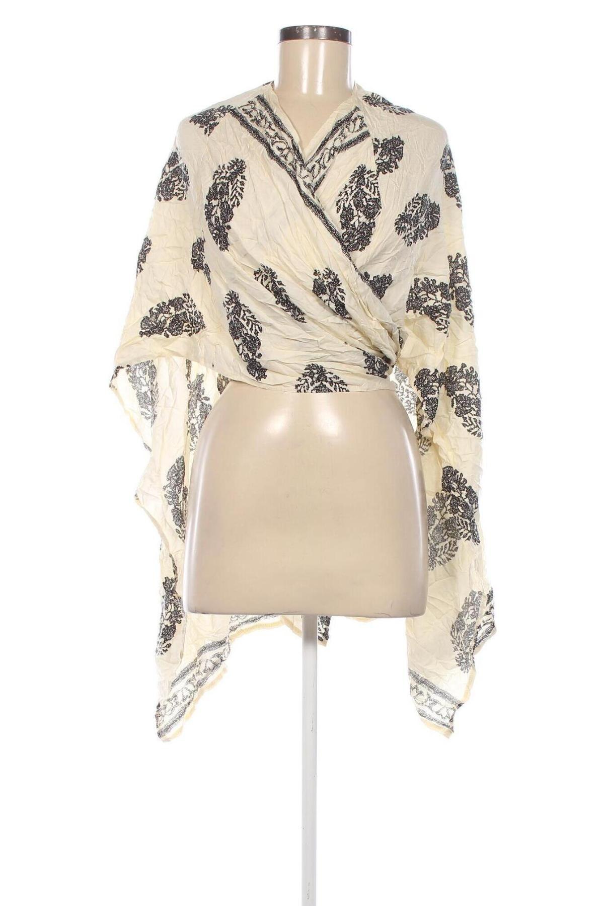 Poncho SHEIN, Größe M, Farbe Mehrfarbig, Preis € 8,49