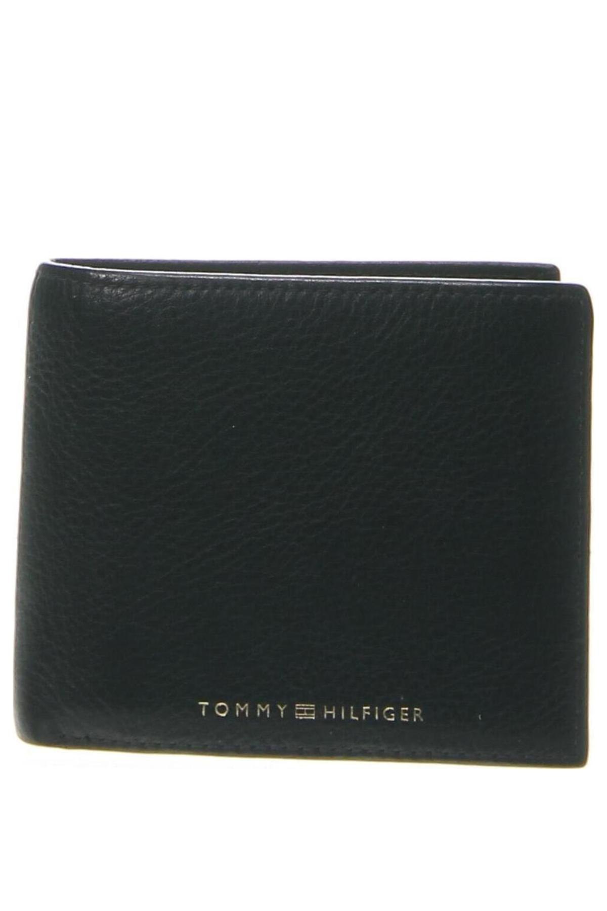 Portmonetka Tommy Hilfiger, Kolor Czarny, Cena 334,99 zł