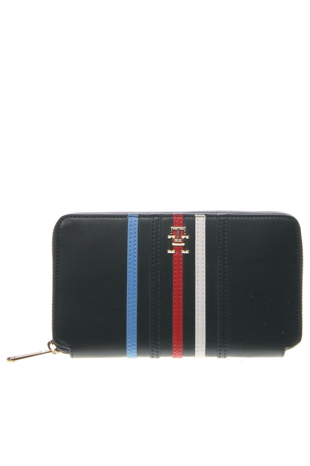 Πορτοφόλι Tommy Hilfiger, Χρώμα Μπλέ, Τιμή 71,49 €