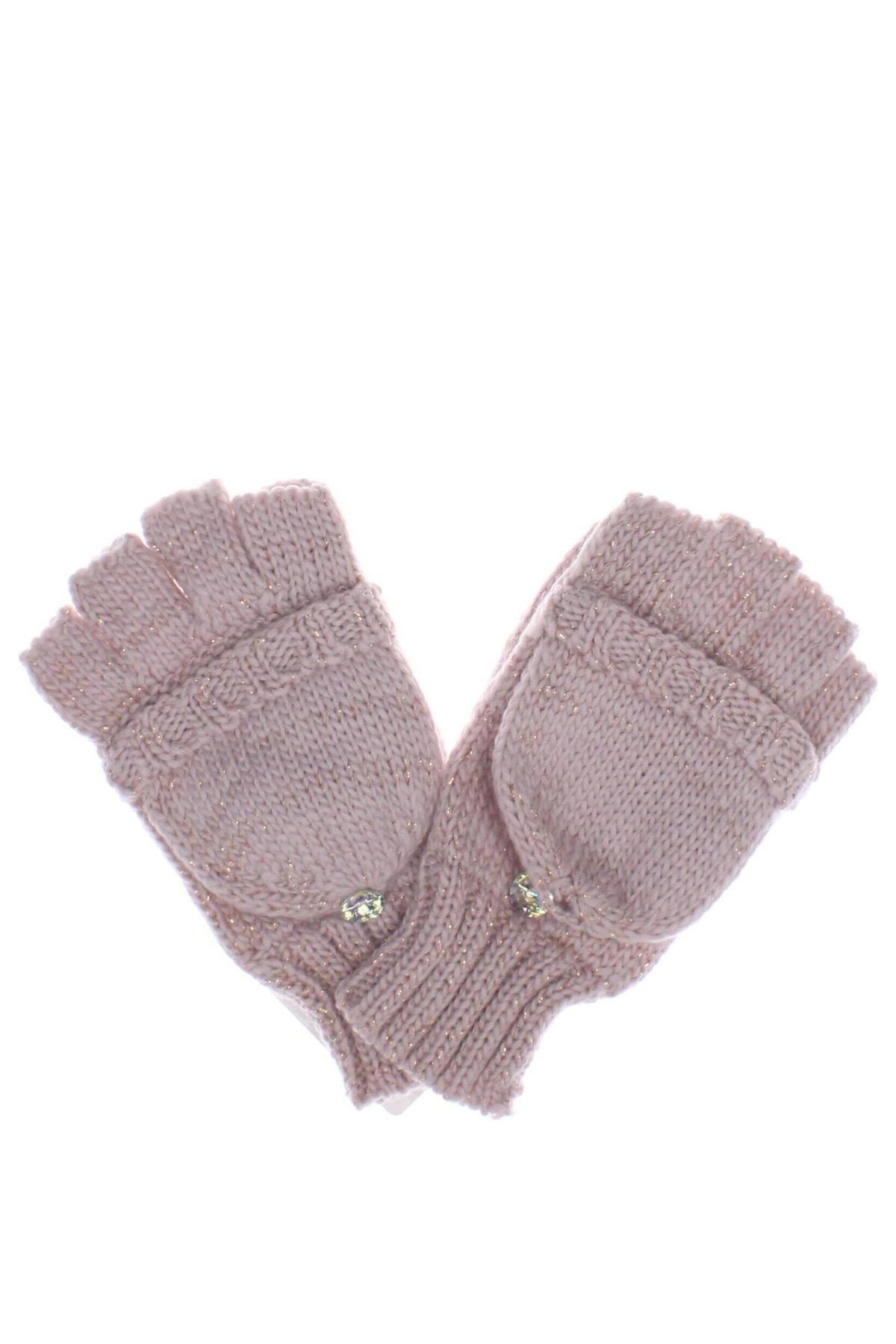 Handschuhe, Farbe Aschrosa, Preis € 6,99