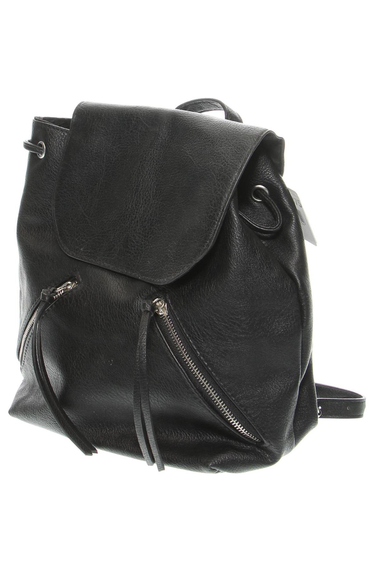 Rucksack, Farbe Schwarz, Preis € 15,77