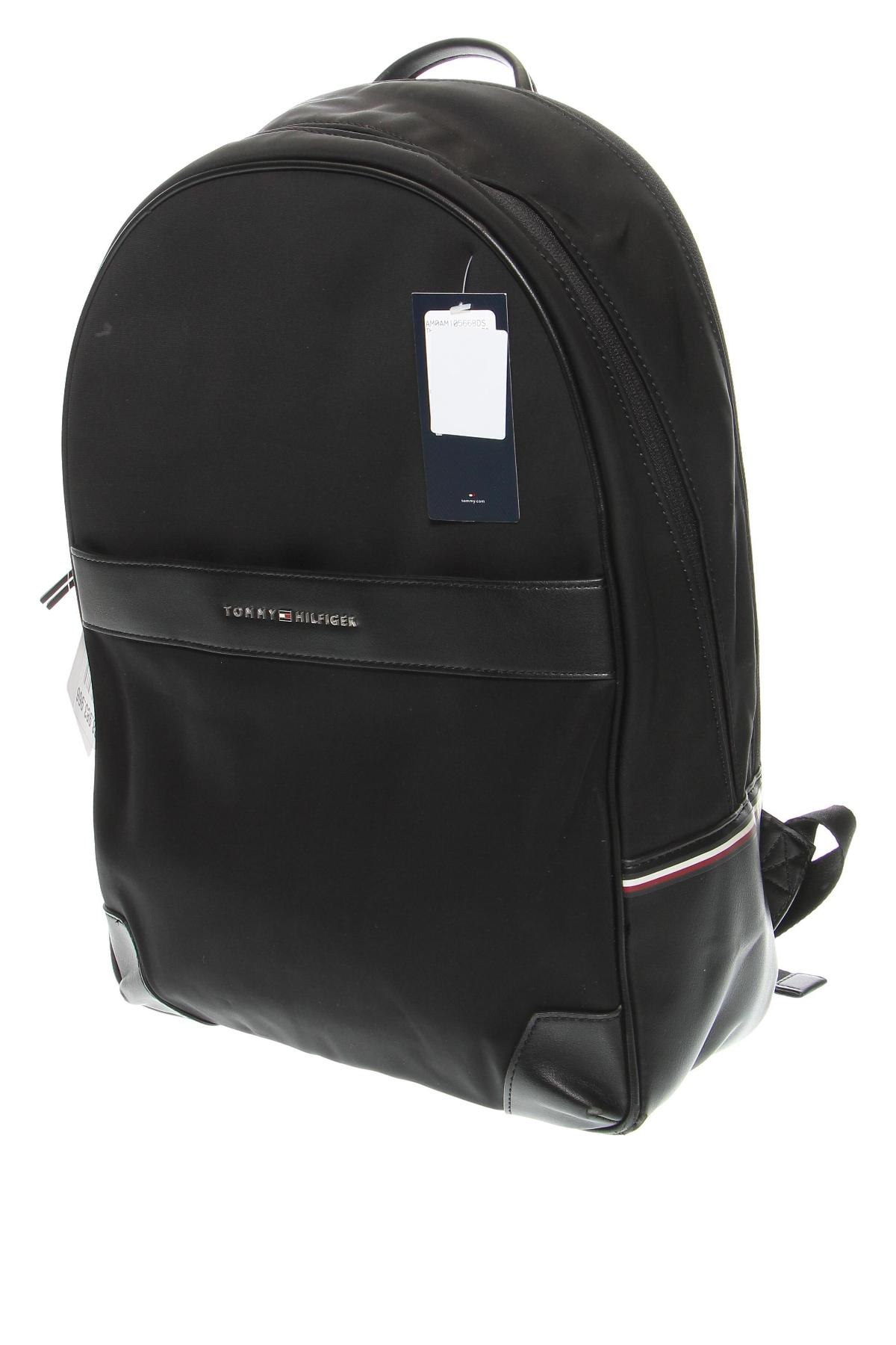 Rucksack Tommy Hilfiger, Farbe Schwarz, Preis € 121,99