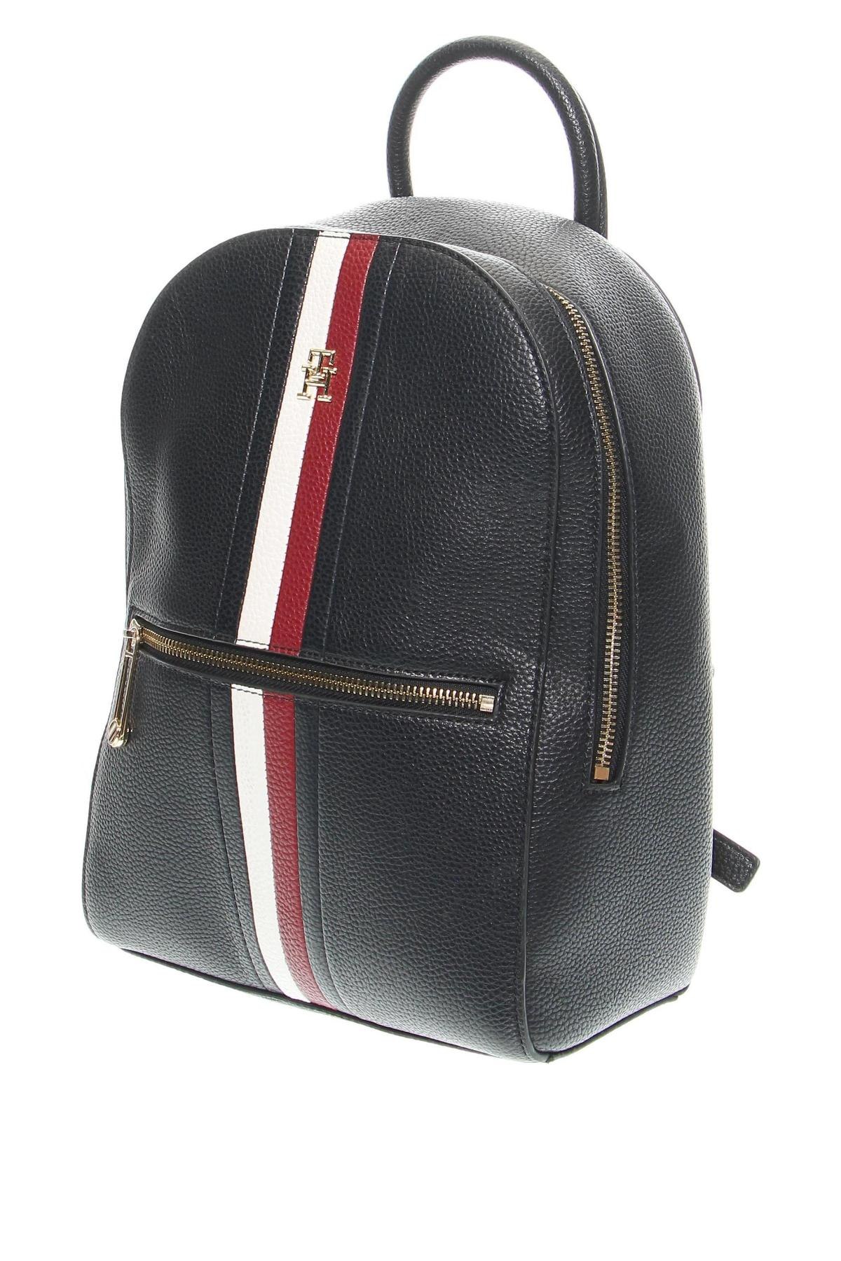 Σακίδιο πλάτης Tommy Hilfiger, Χρώμα Μπλέ, Τιμή 163,99 €