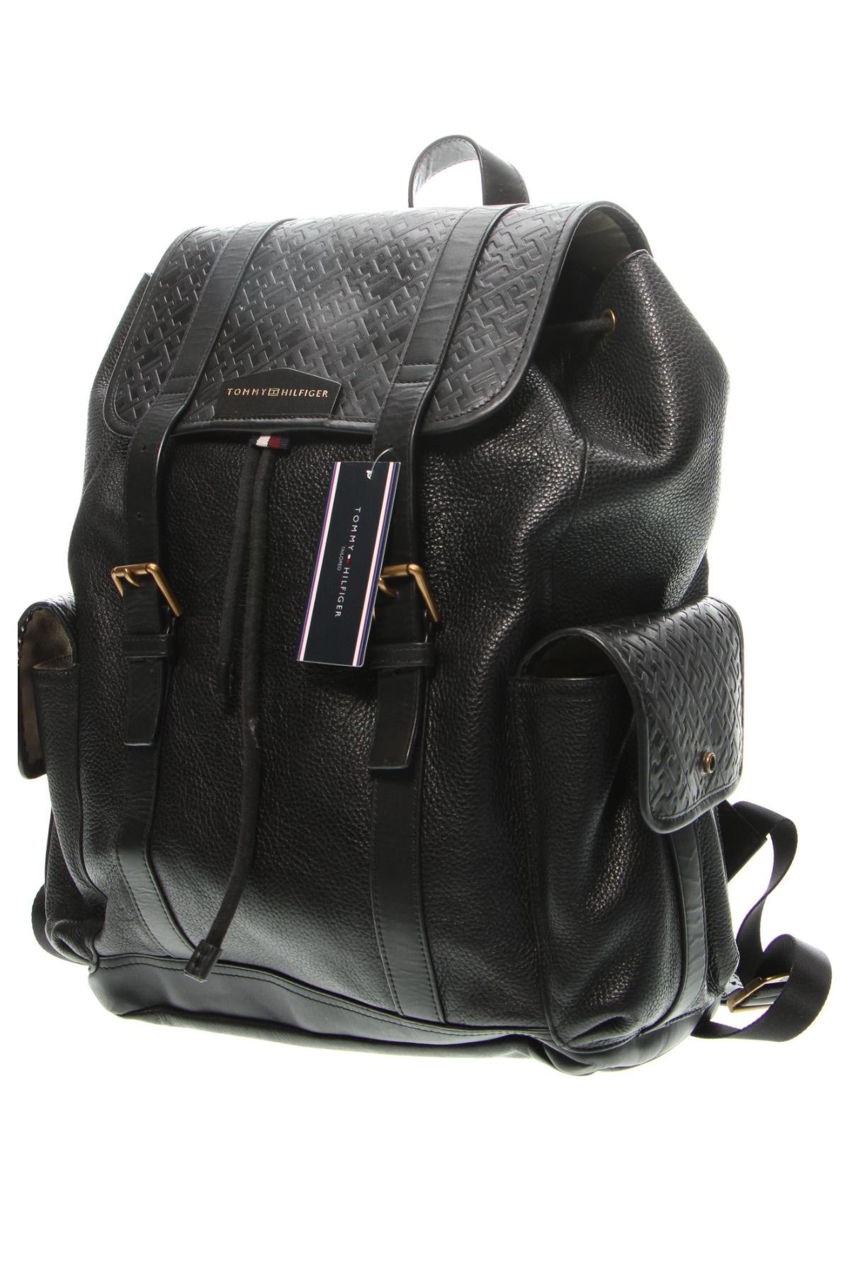 Rucksack Tommy Hilfiger, Farbe Schwarz, Preis 258,99 €