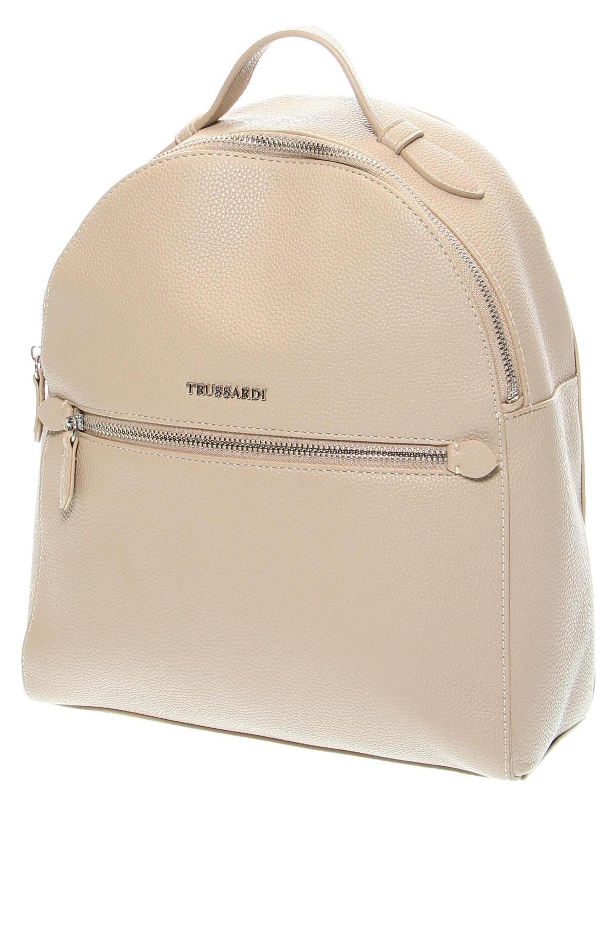 Rucksack Trussardi, Farbe Beige, Preis € 114,99