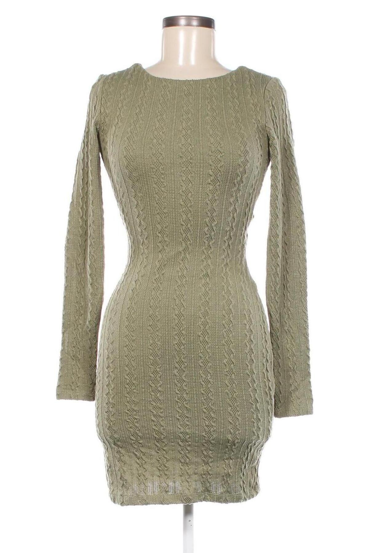 Rochie, Mărime S, Culoare Verde, Preț 76,99 Lei