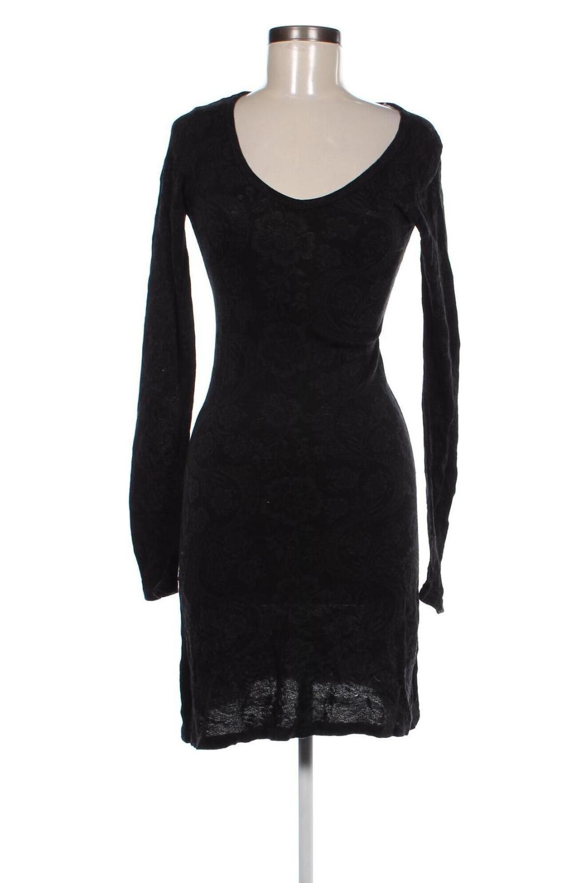 Kleid, Größe S, Farbe Schwarz, Preis 8,49 €