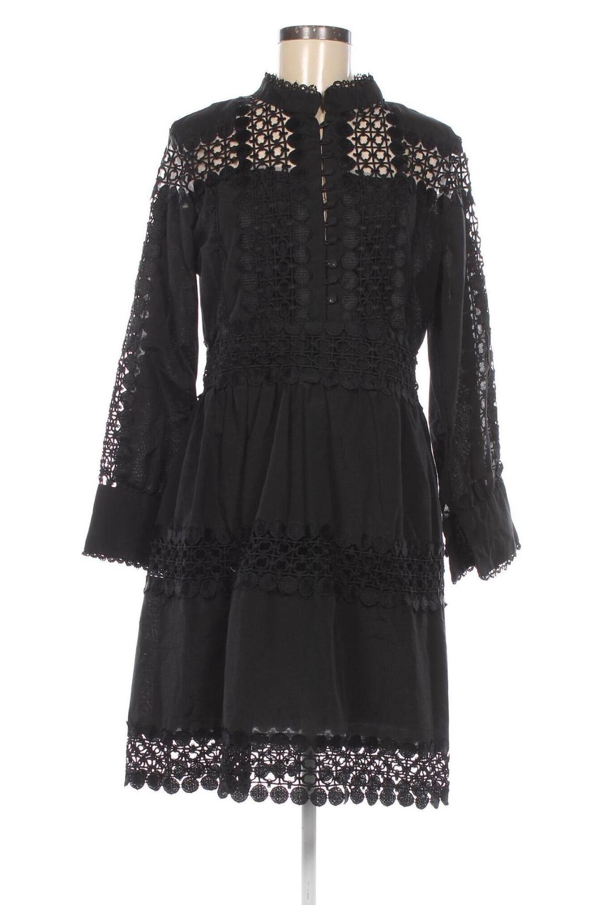 Rochie, Mărime XXL, Culoare Negru, Preț 50,13 Lei