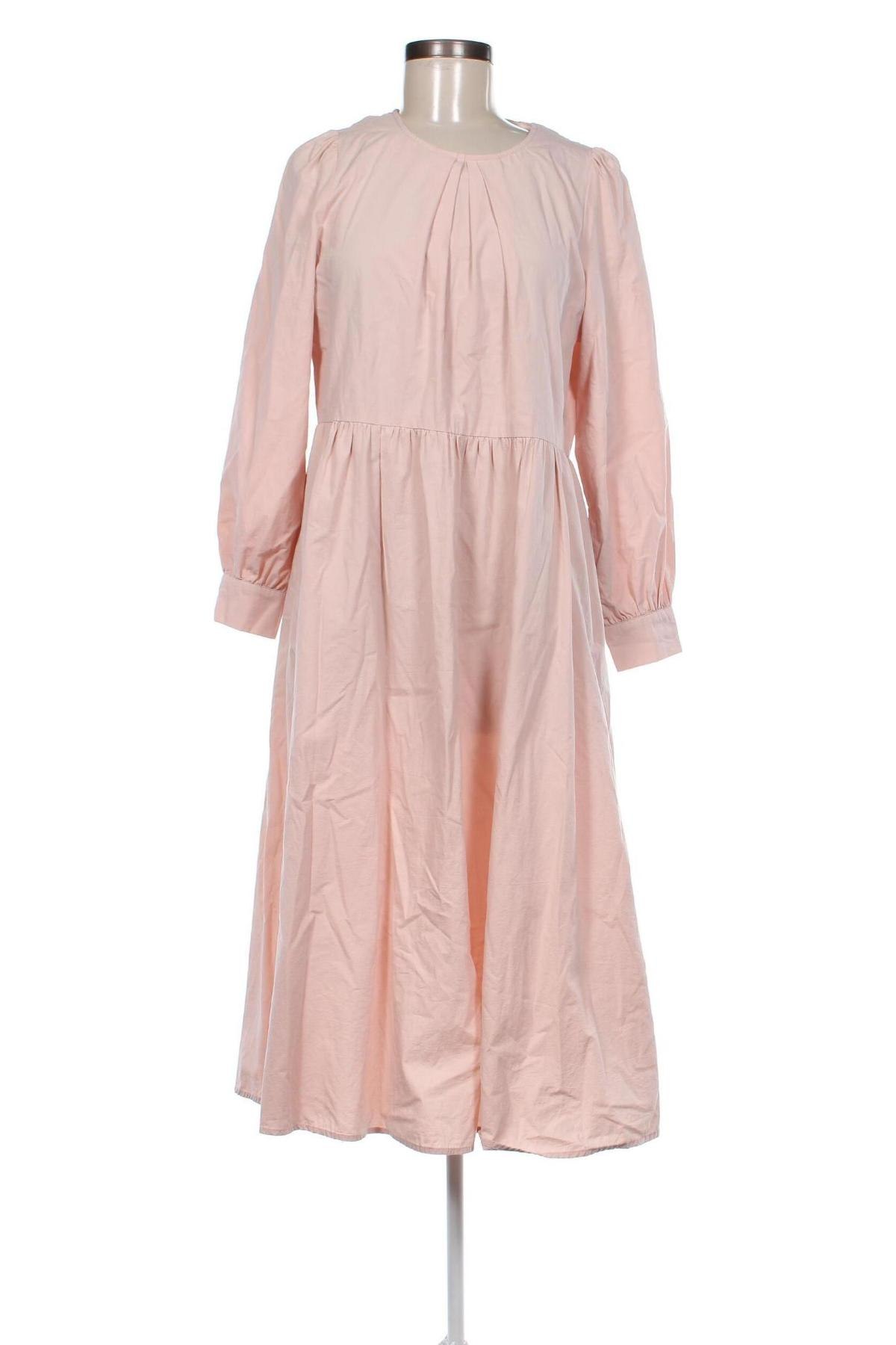 Kleid, Größe M, Farbe Rosa, Preis € 27,67