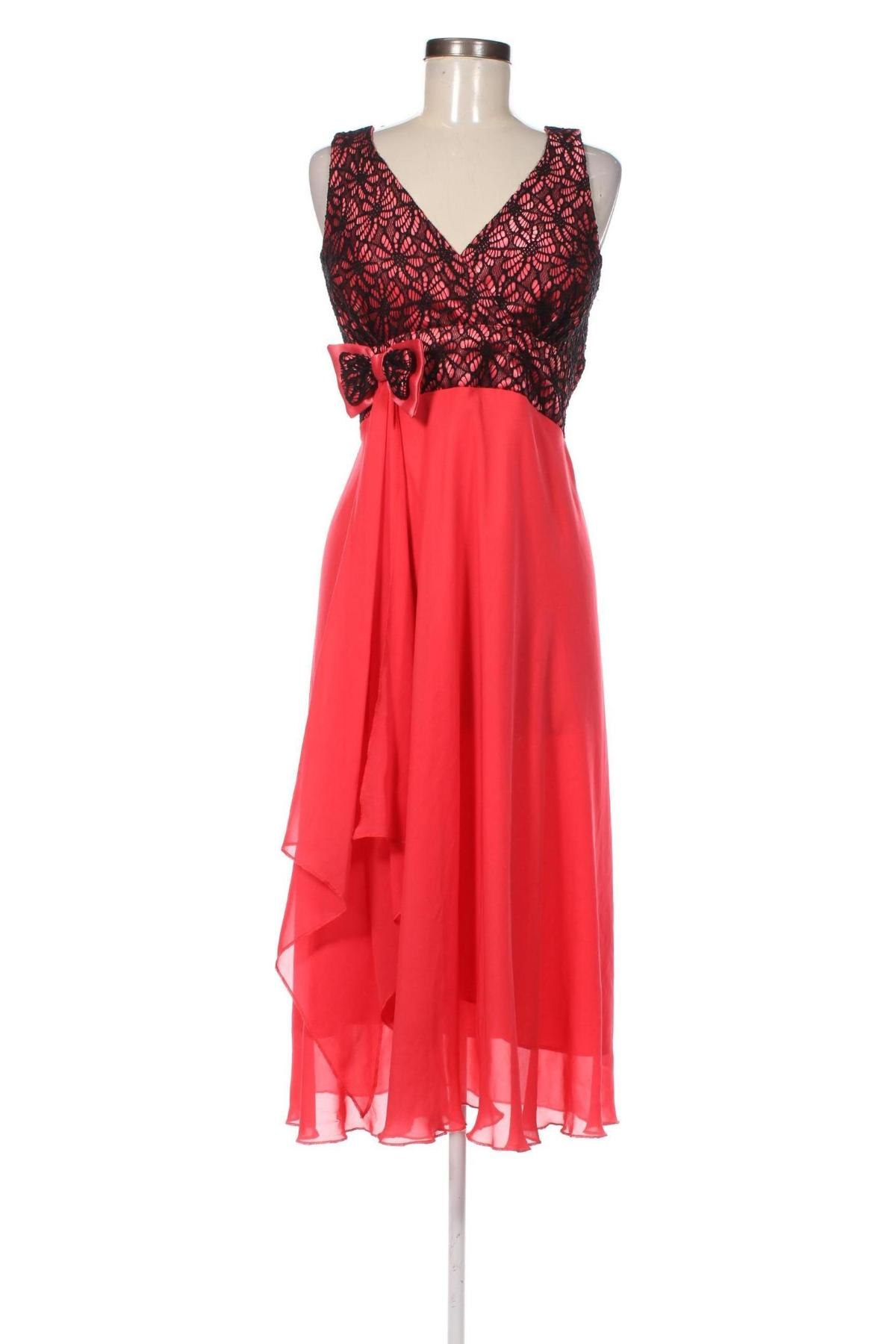 Kleid, Größe XL, Farbe Rot, Preis € 19,49