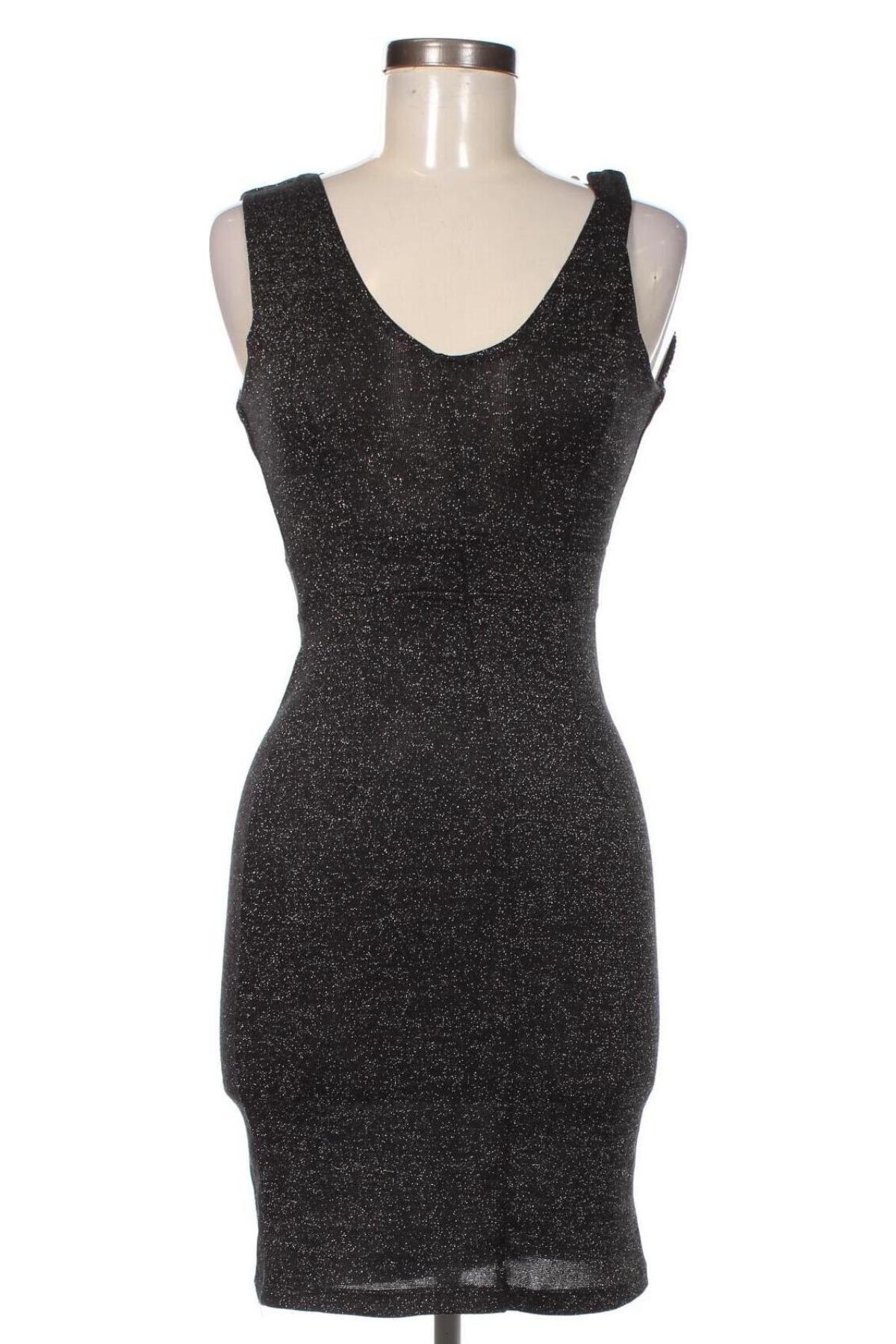 Kleid, Größe S, Farbe Schwarz, Preis 8,49 €