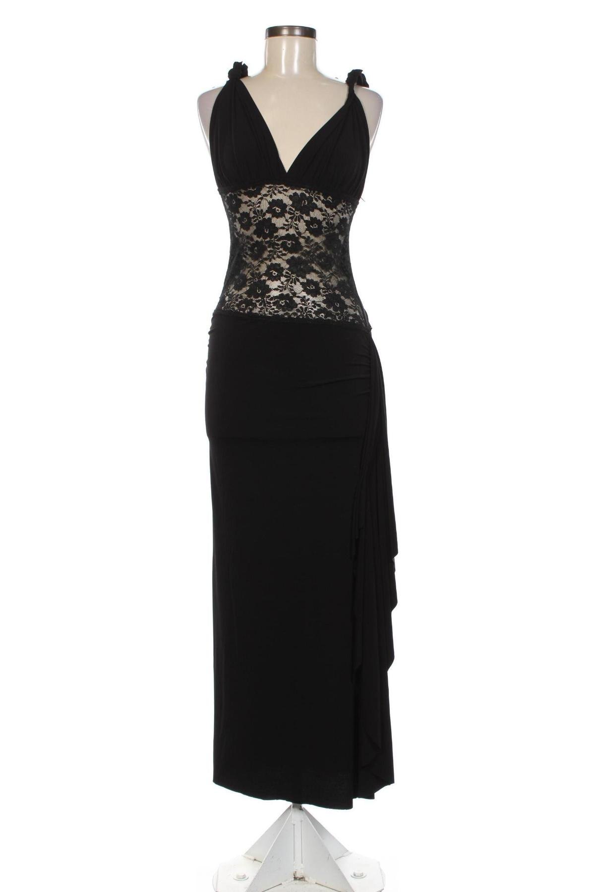 Rochie, Mărime S, Culoare Negru, Preț 33,99 Lei