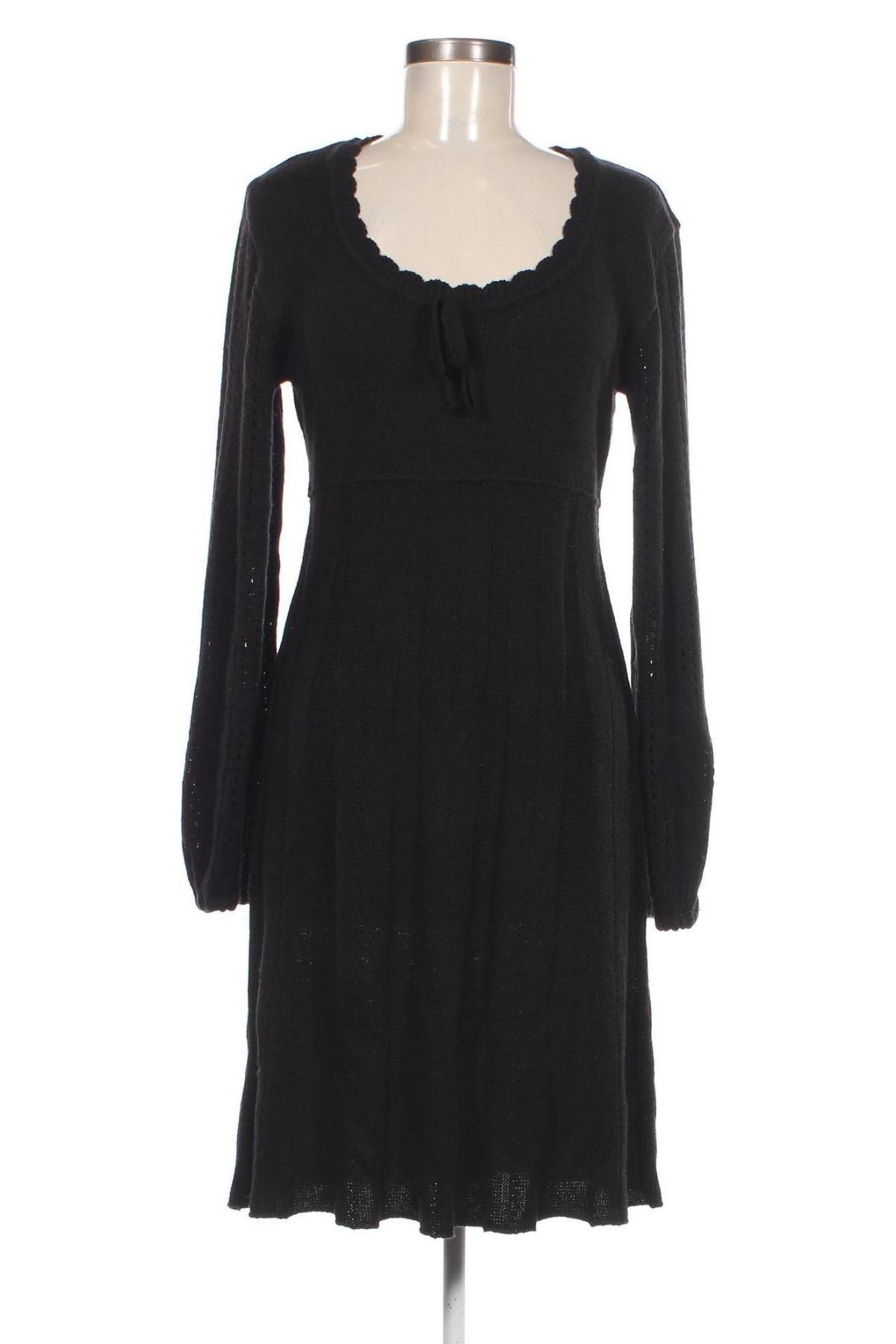 Kleid, Größe M, Farbe Schwarz, Preis 10,99 €